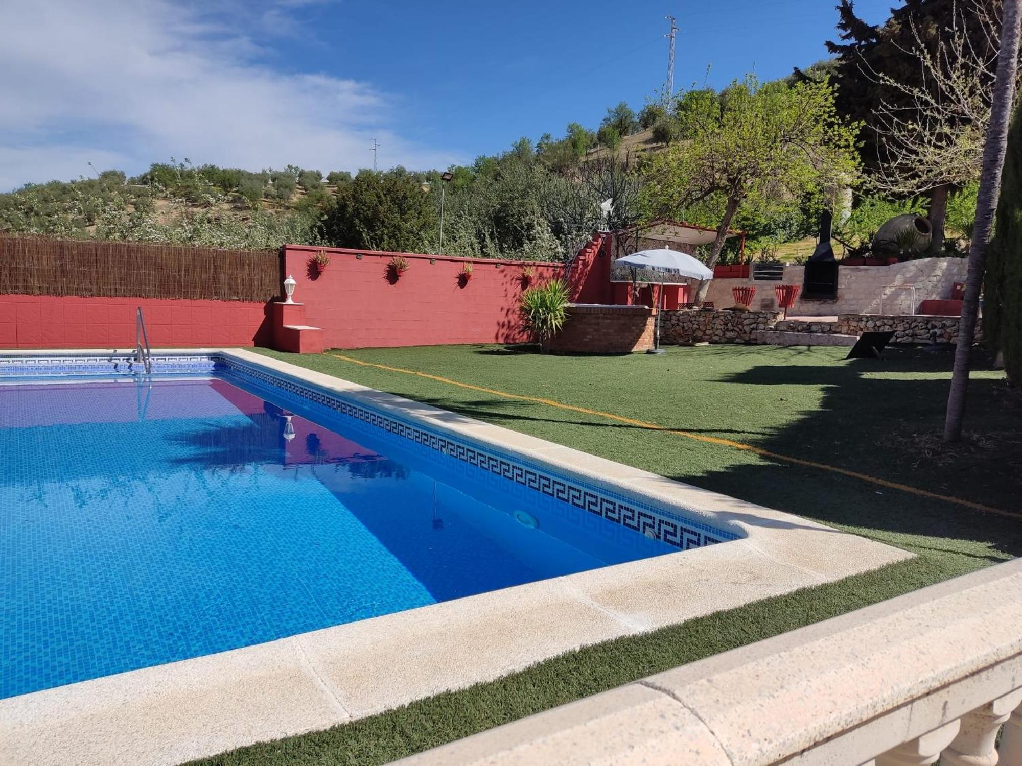 HACIENDA LA TOSCANA