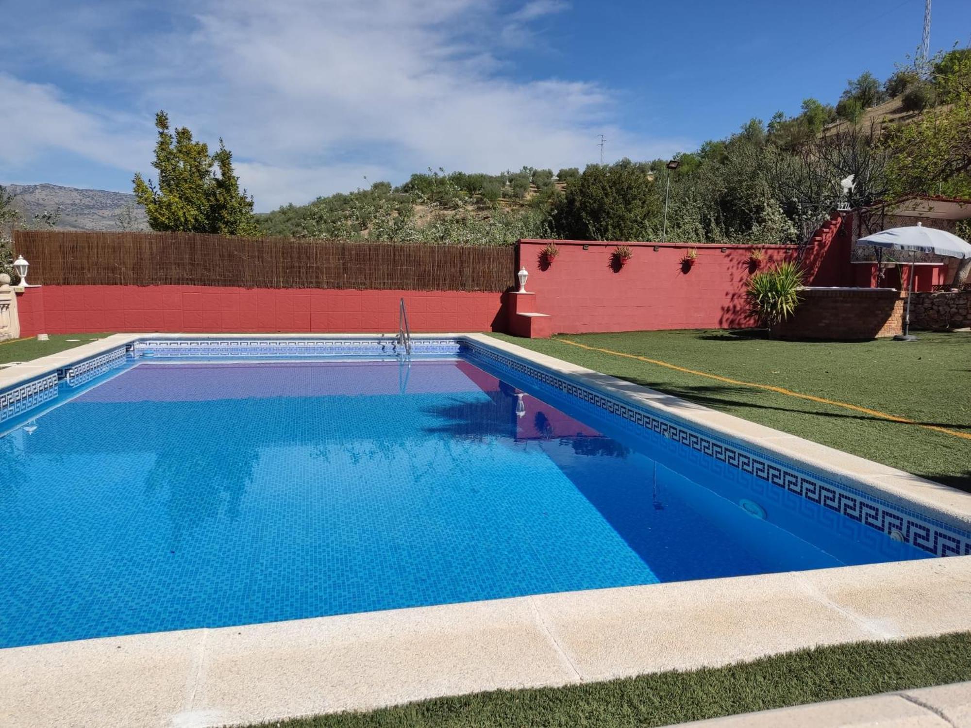HACIENDA LA TOSCANA