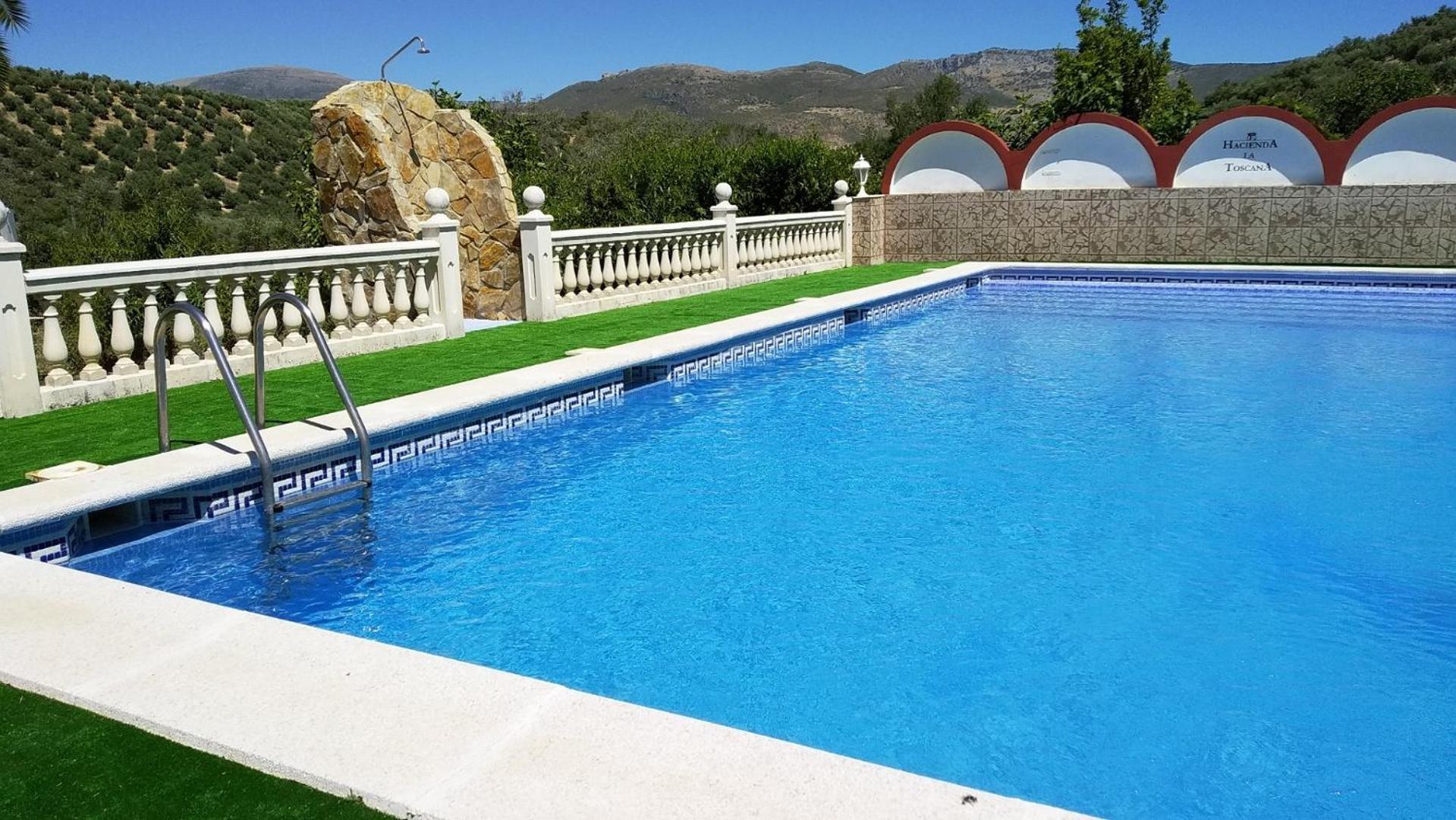 HACIENDA LA TOSCANA