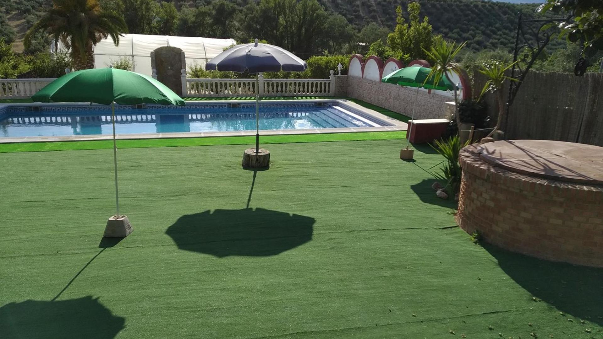 HACIENDA LA TOSCANA