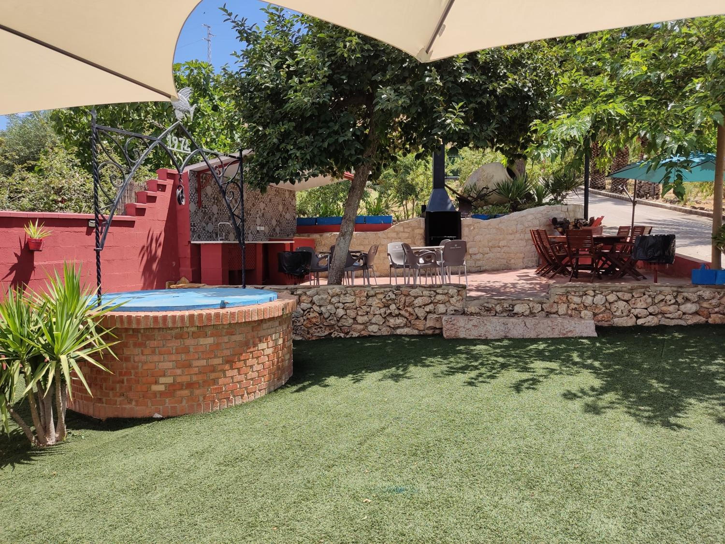 HACIENDA LA TOSCANA