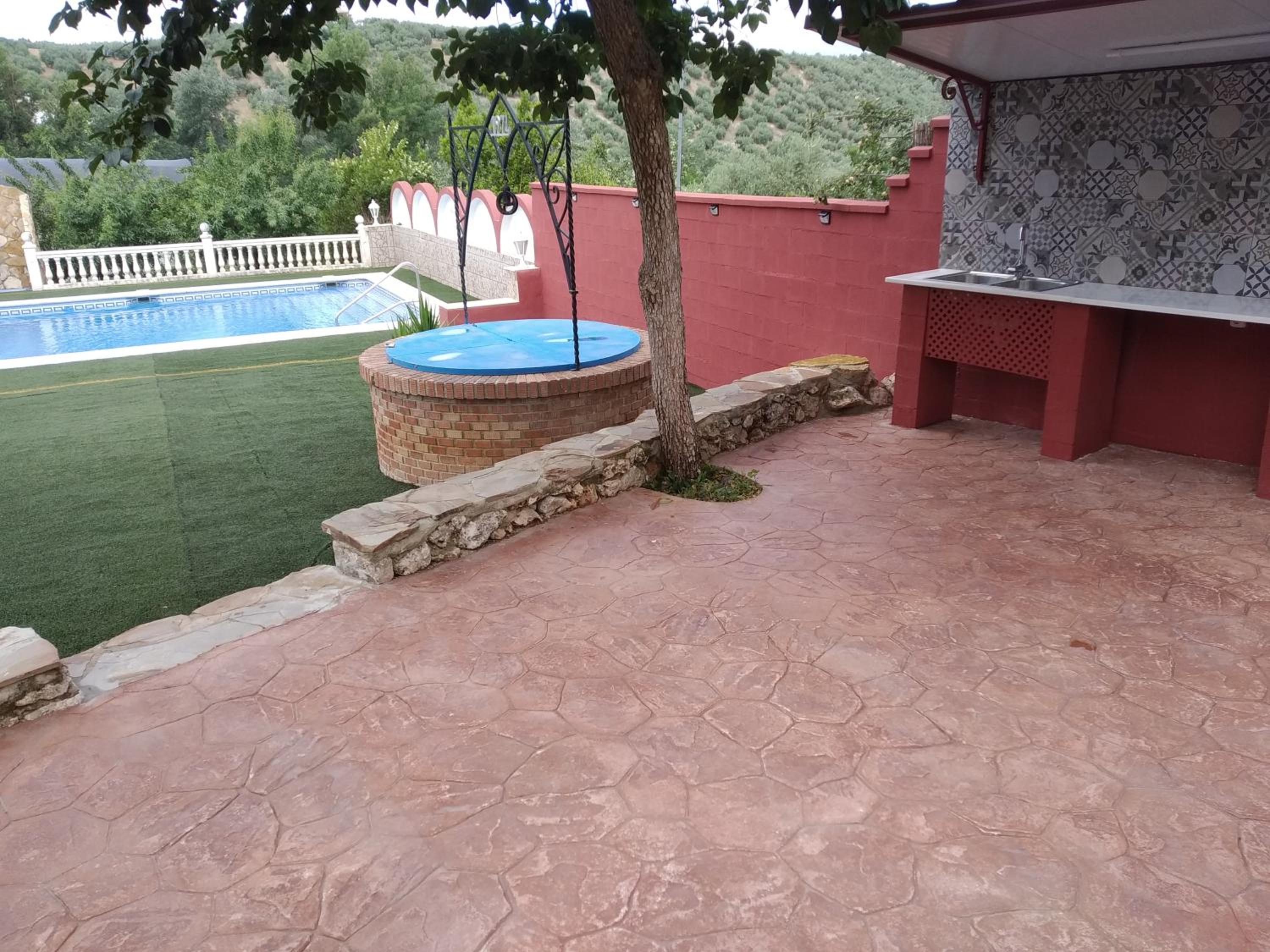 HACIENDA LA TOSCANA