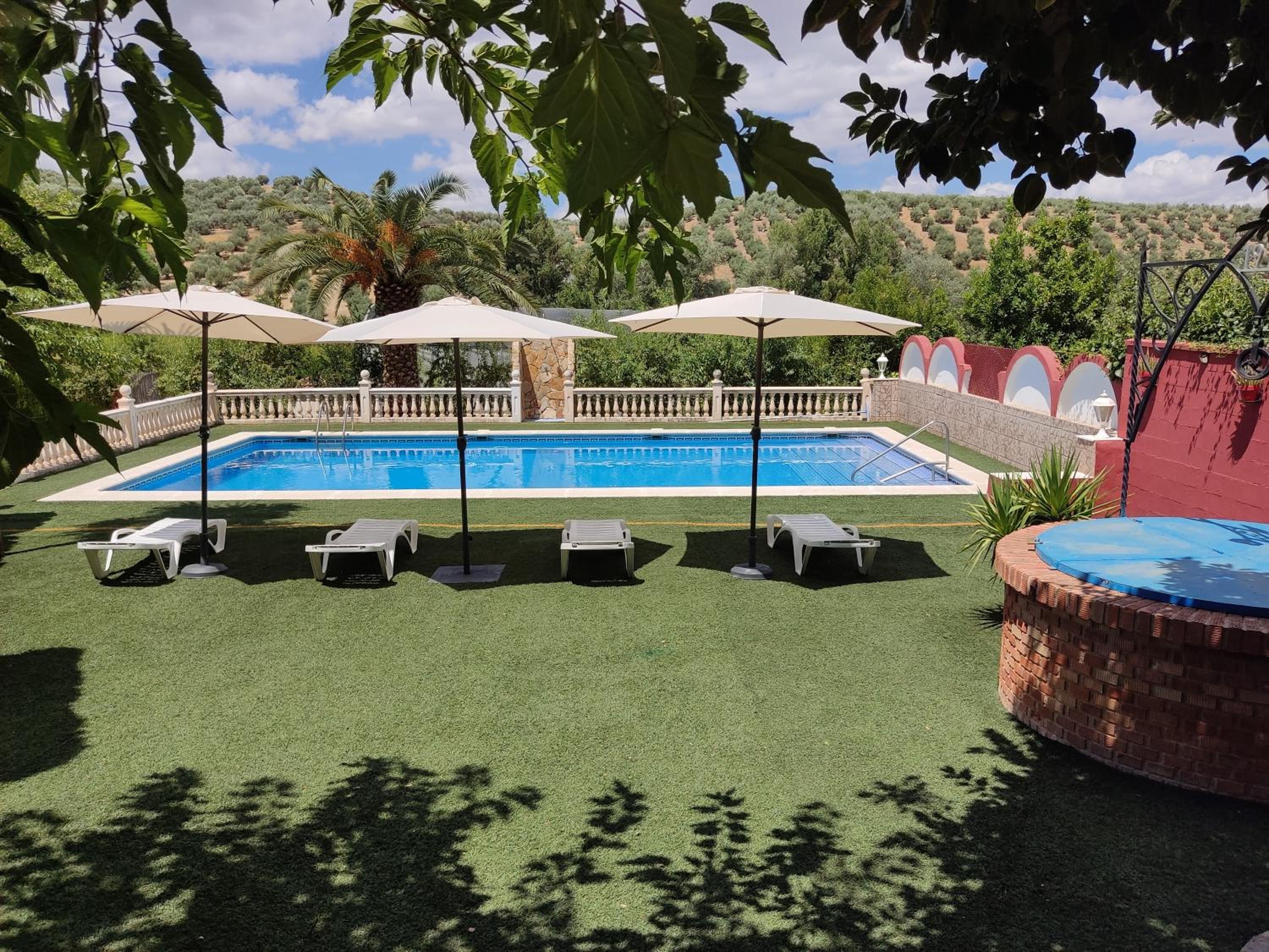 HACIENDA LA TOSCANA