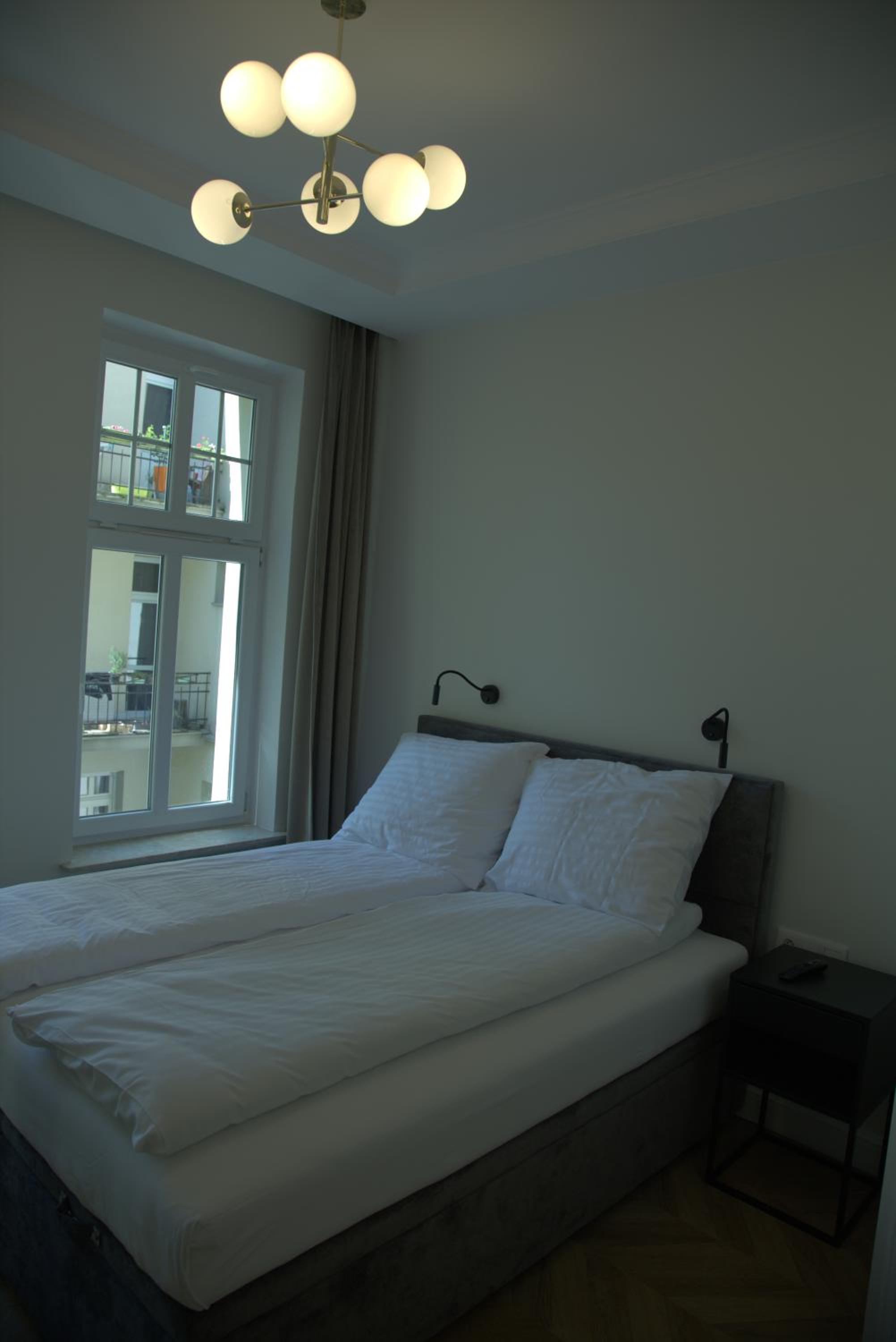 Apartamenty al Mare Sopot