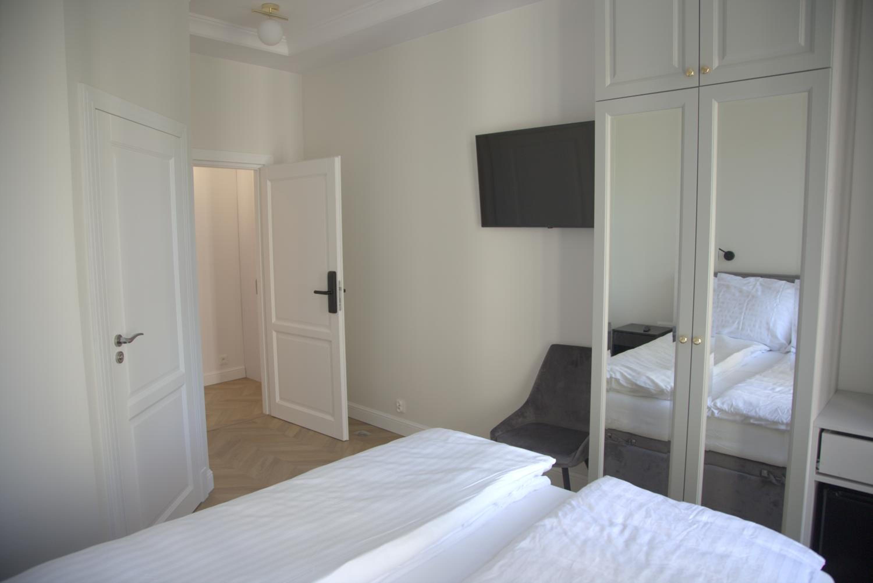 Apartamenty al Mare Sopot