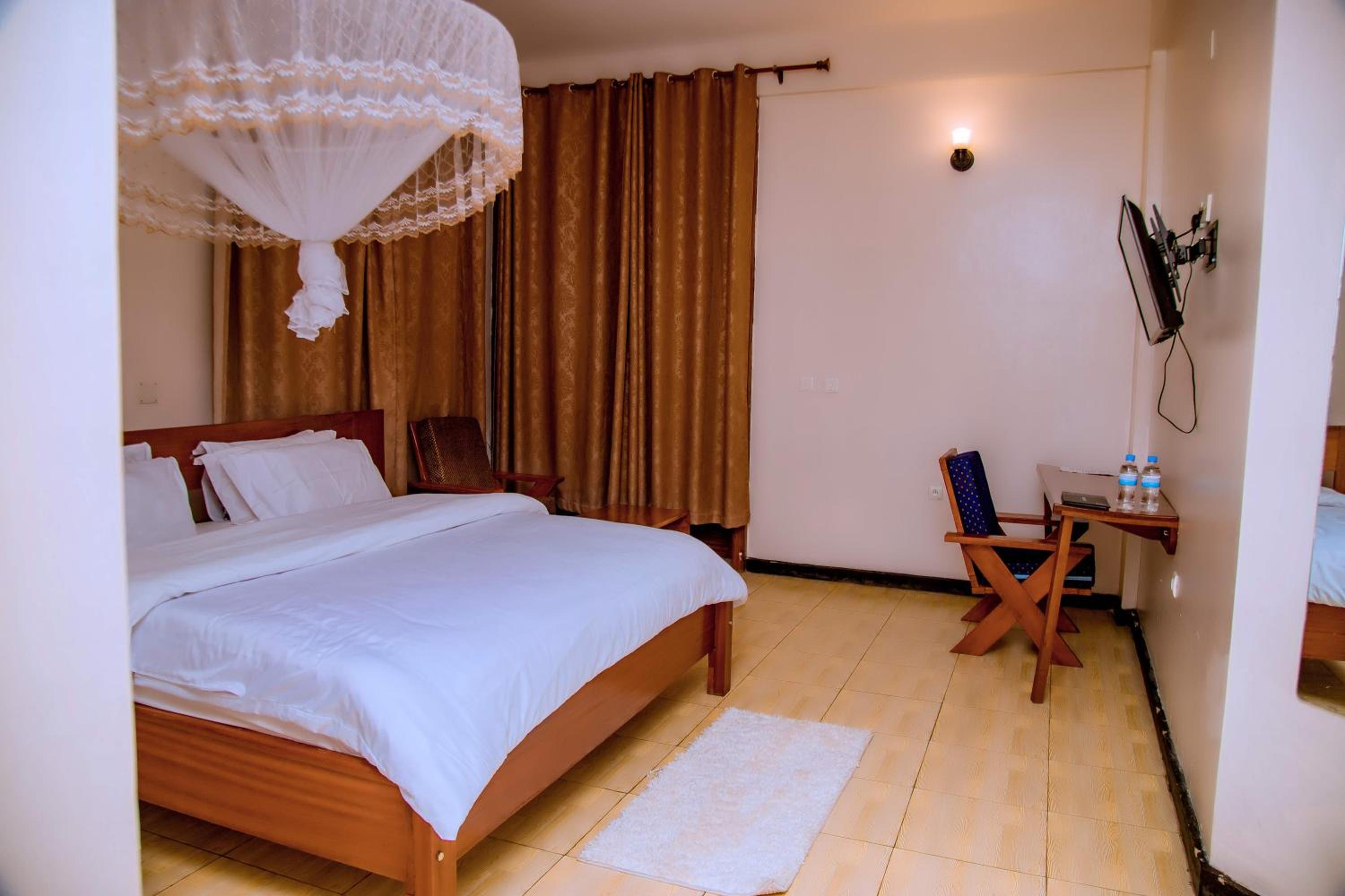 Kivu Hilltop View Resort, photo 27