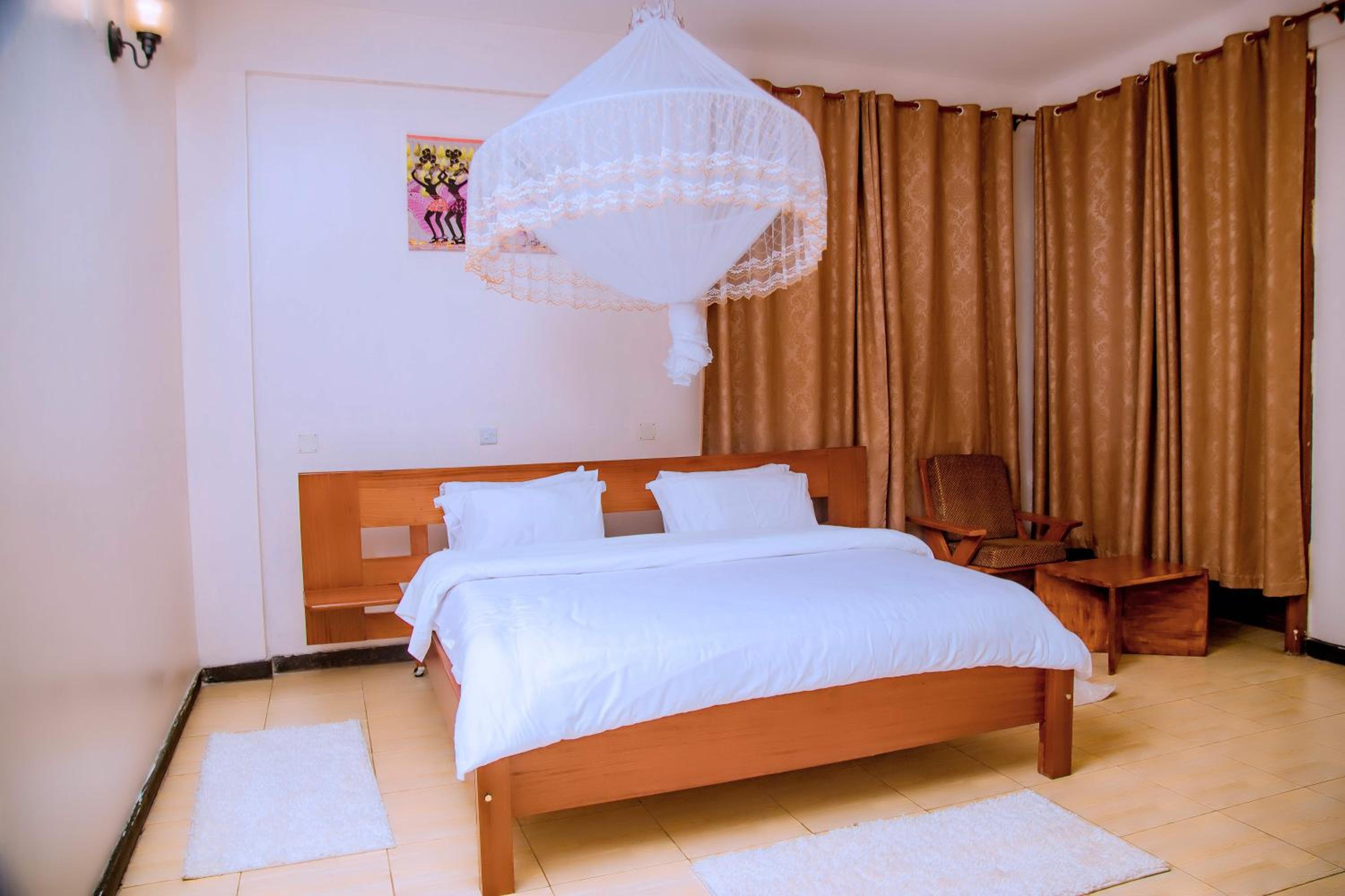 Kivu Hilltop View Resort, photo 57