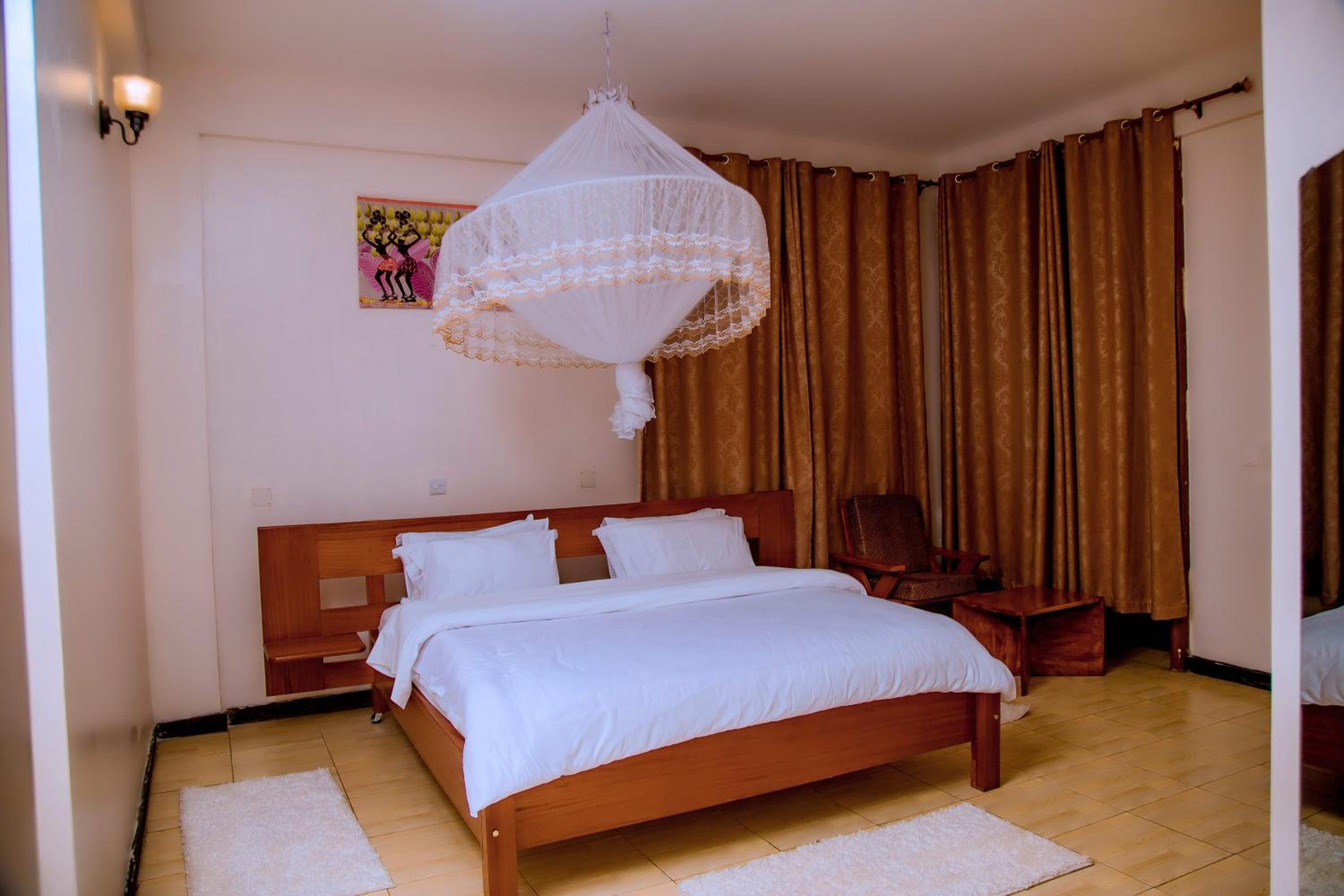 Kivu Hilltop View Resort, photo 40