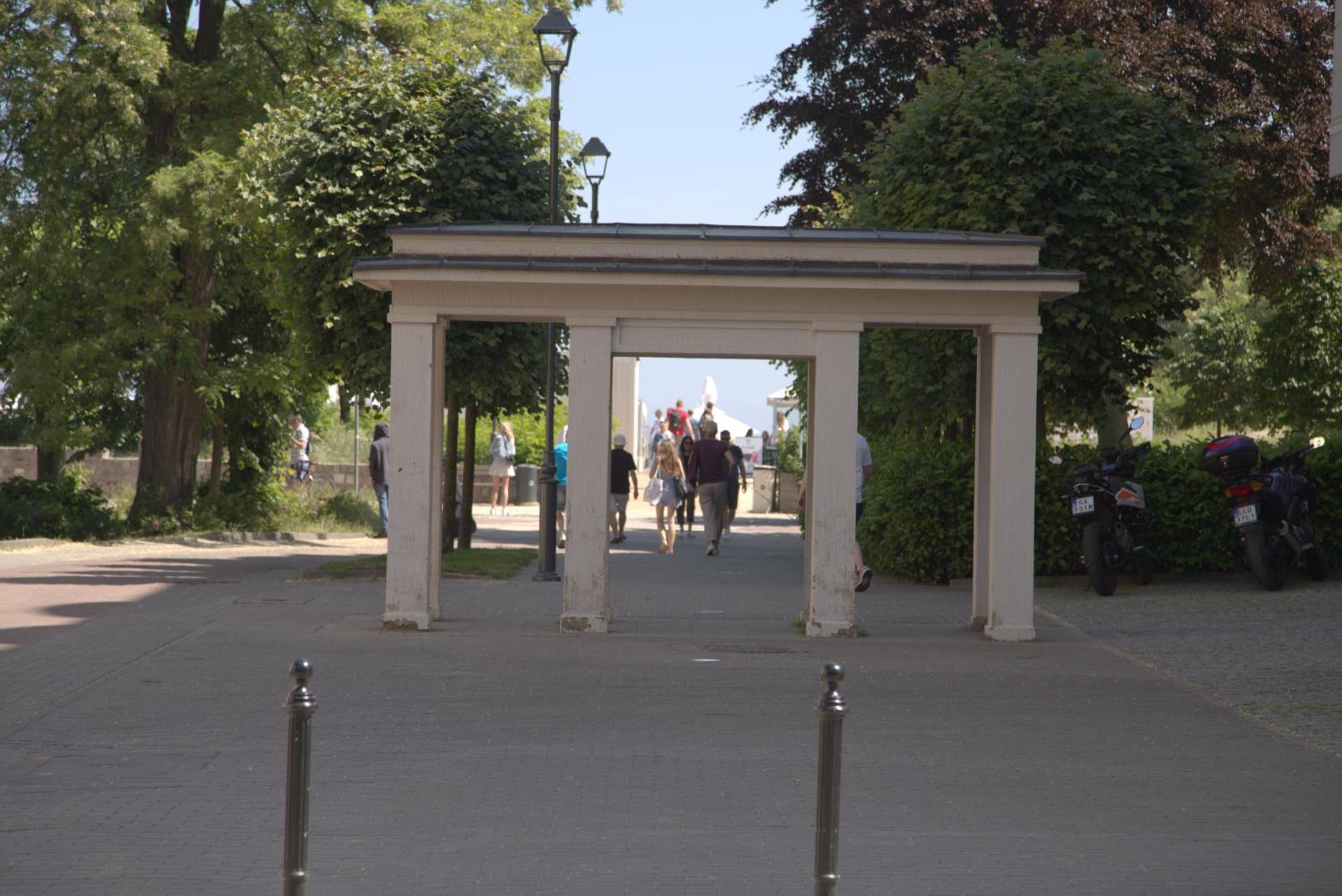 Apartamenty al Mare Sopot