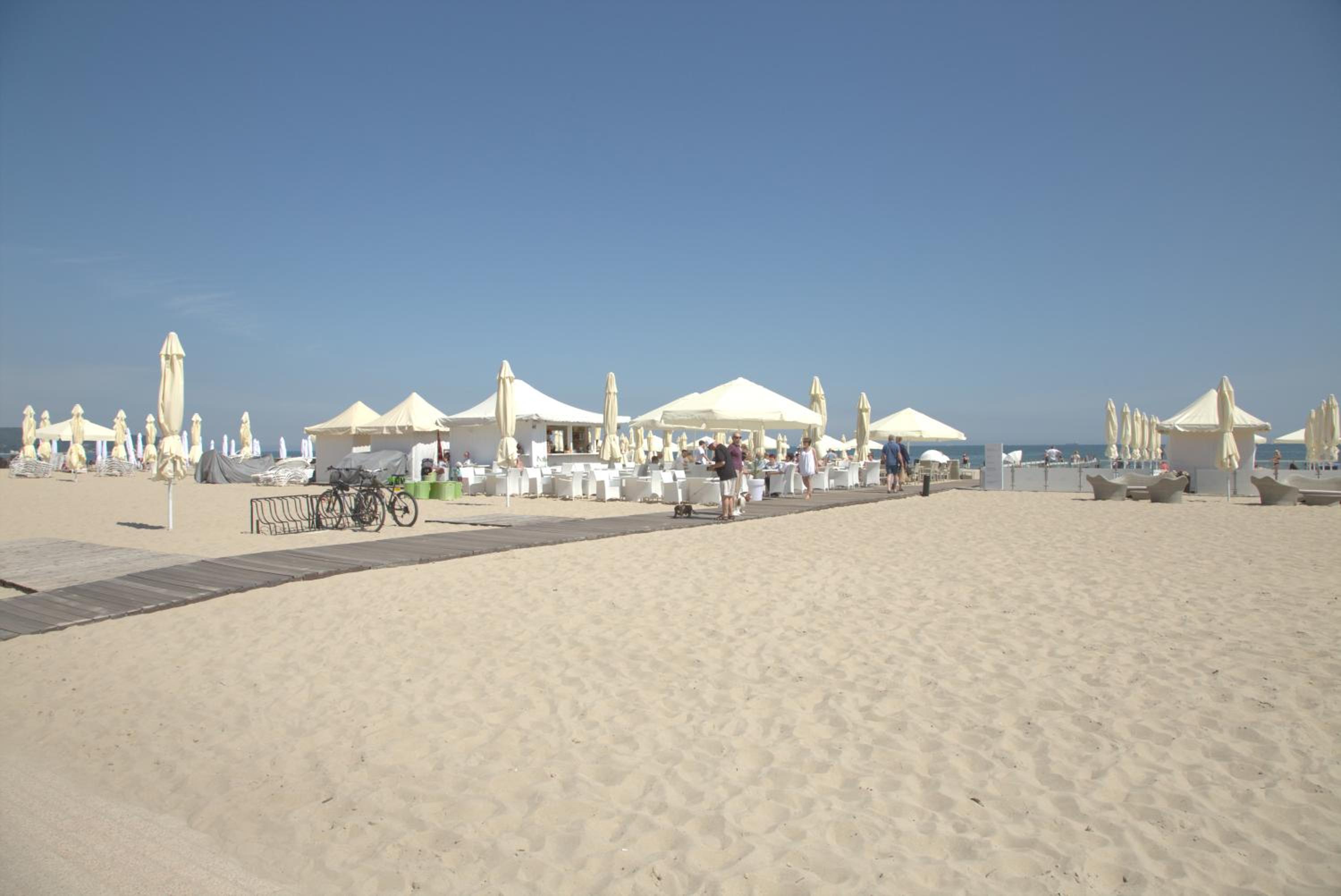 Apartamenty al Mare Sopot