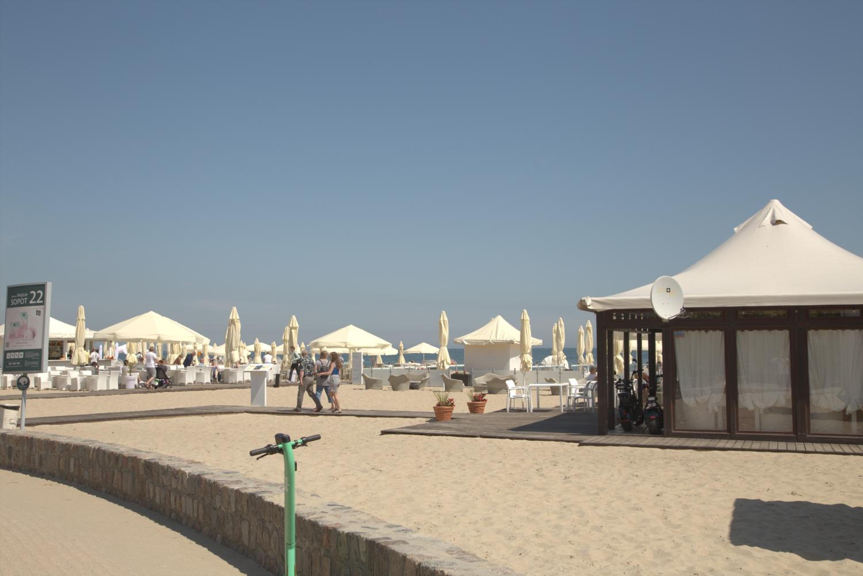 Apartamenty al Mare Sopot