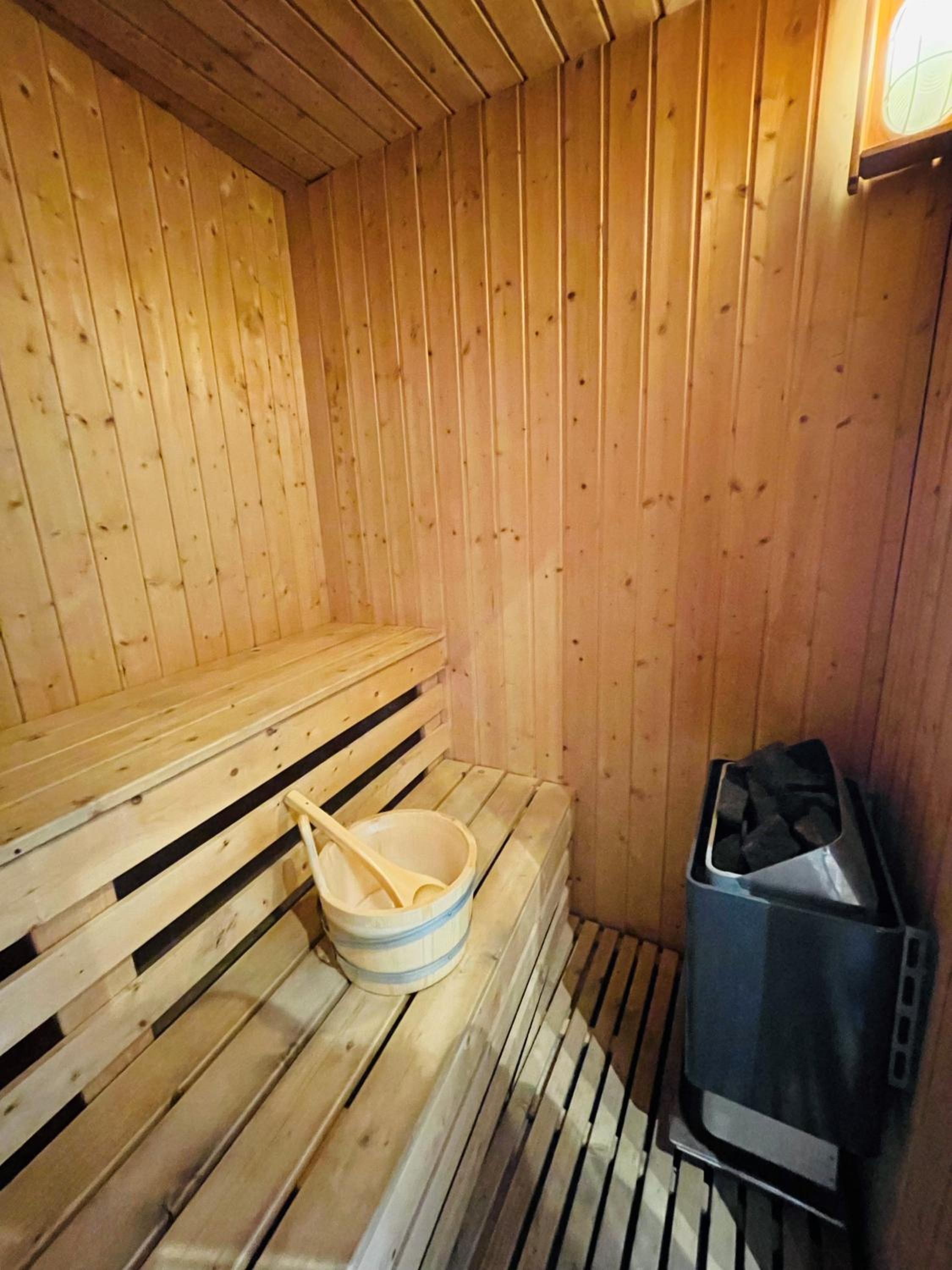 Gîte 