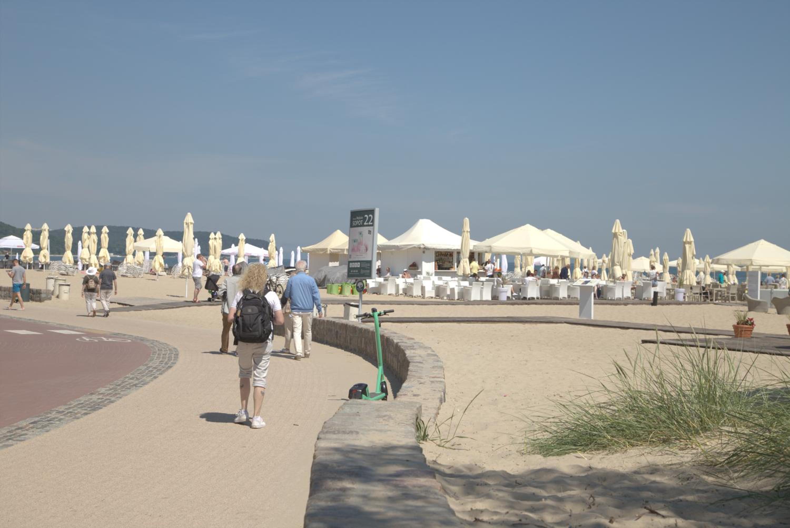 Apartamenty al Mare Sopot