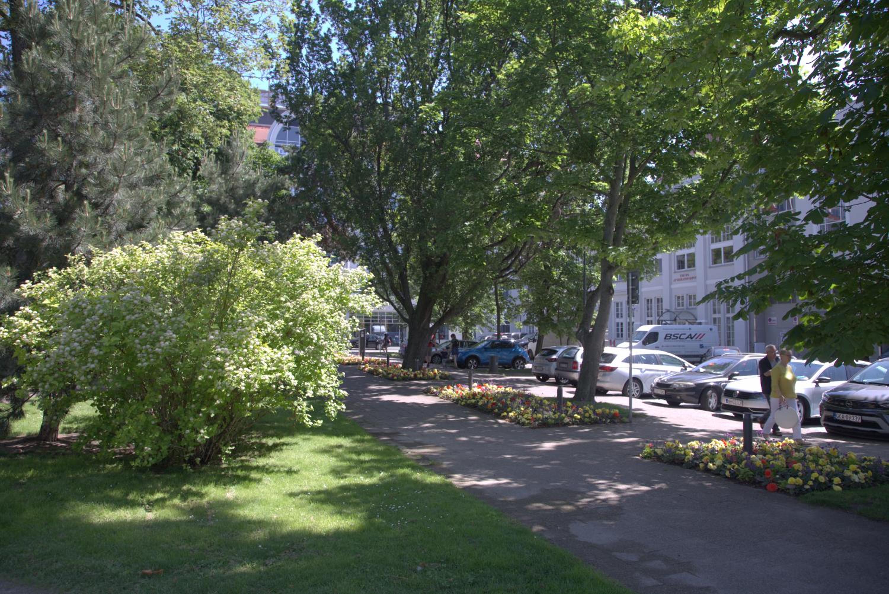 Apartamenty al Mare Sopot