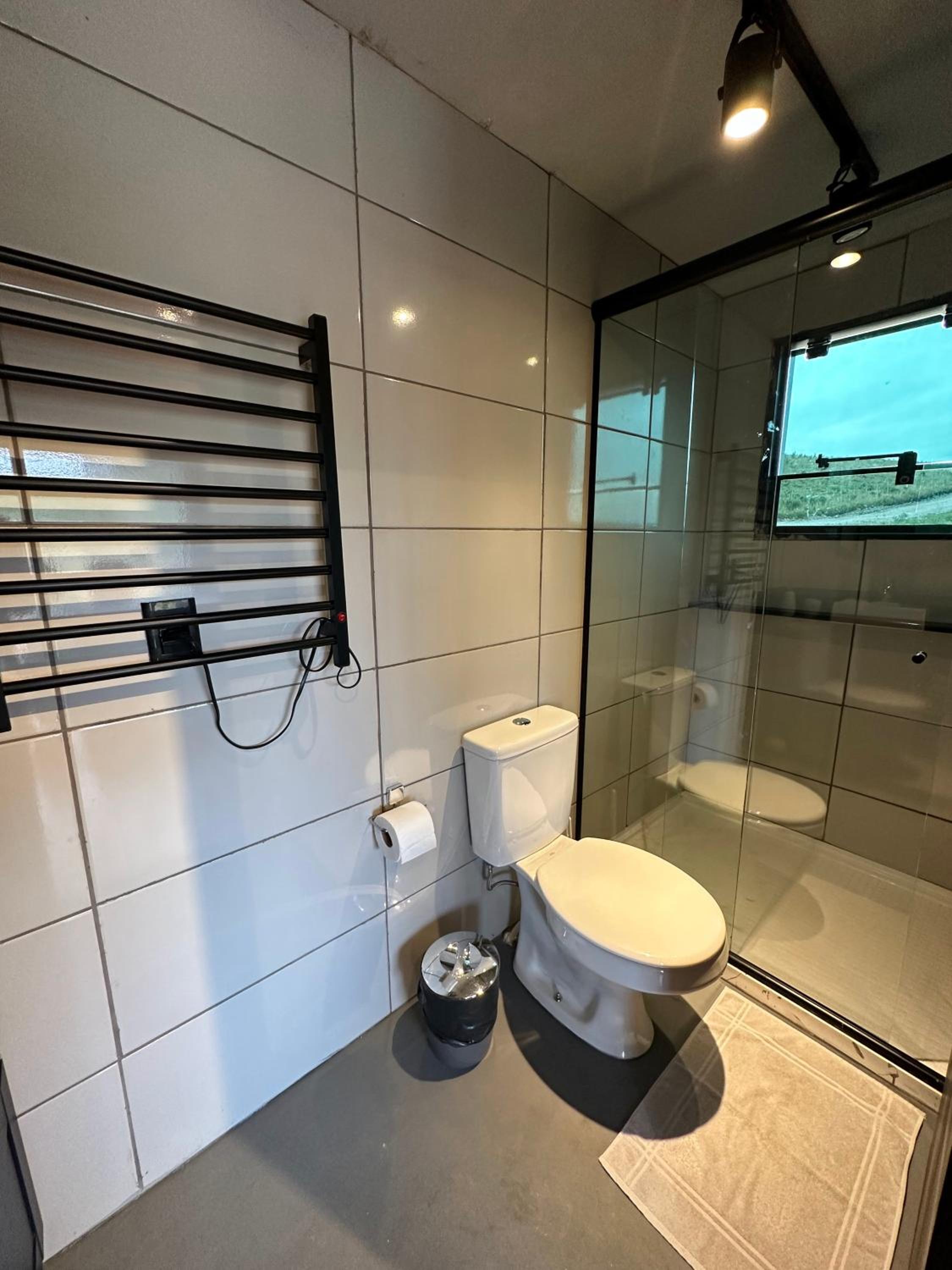 Nordic Cabanas