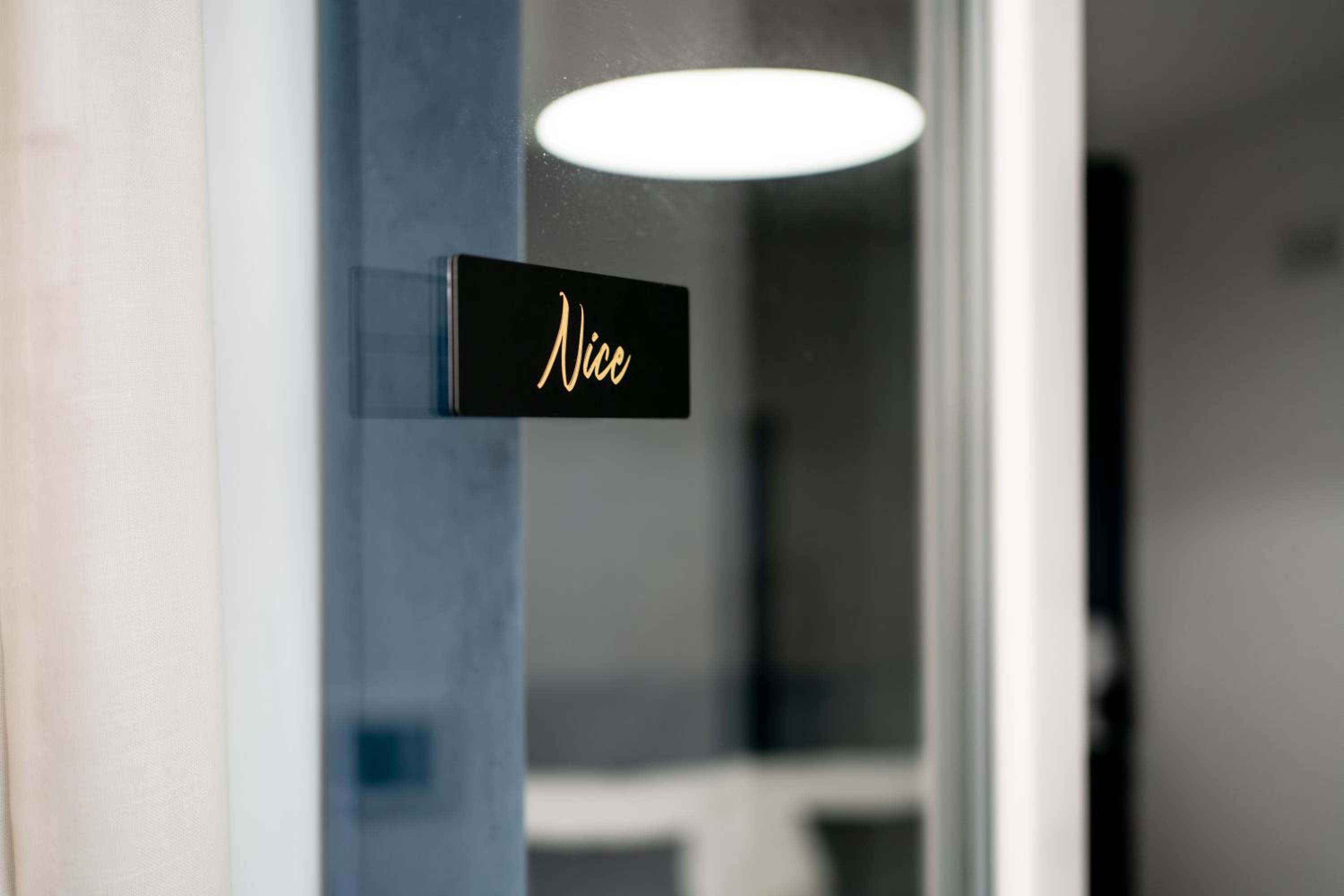Sofi' Center Rooms