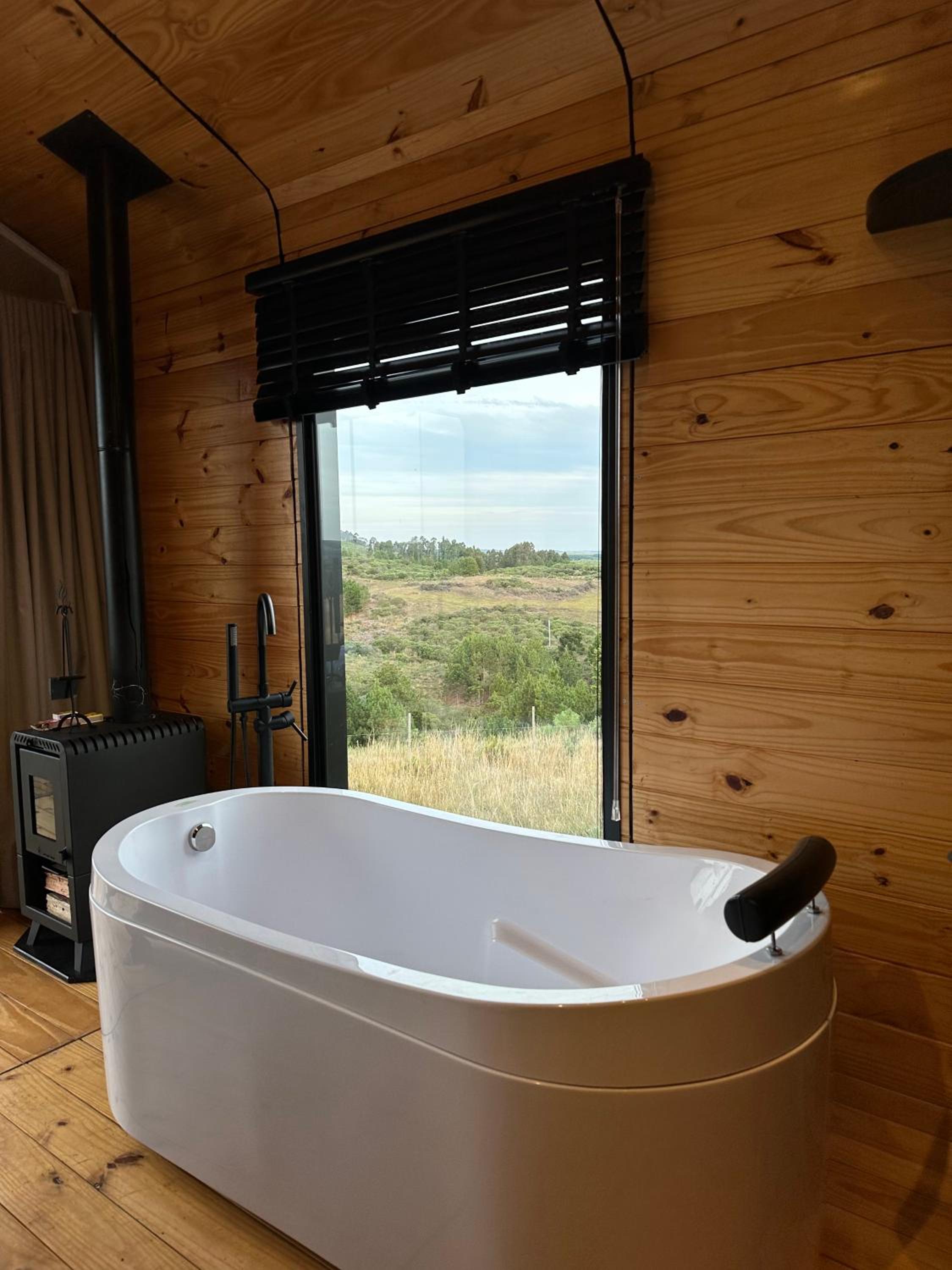 Nordic Cabanas