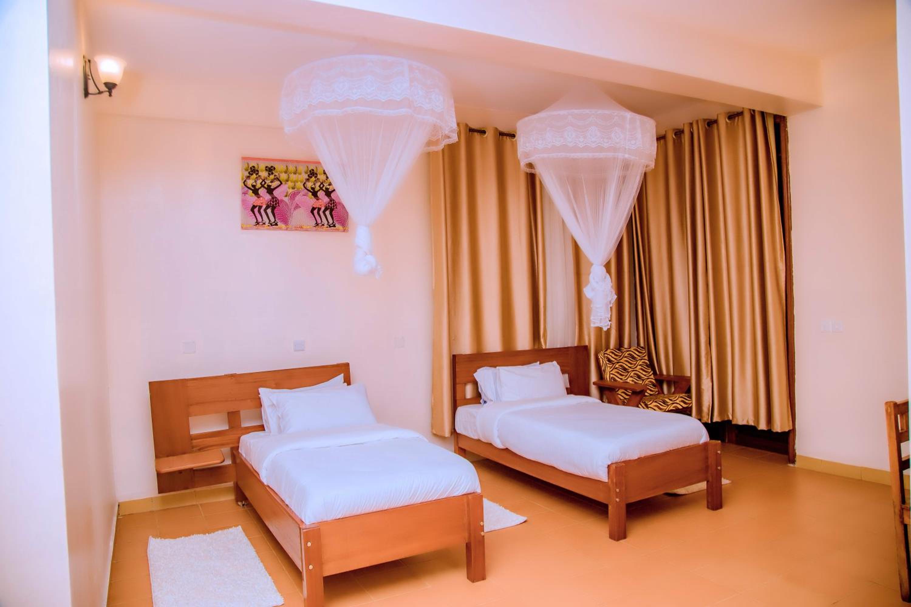 Kivu Hilltop View Resort, photo 36