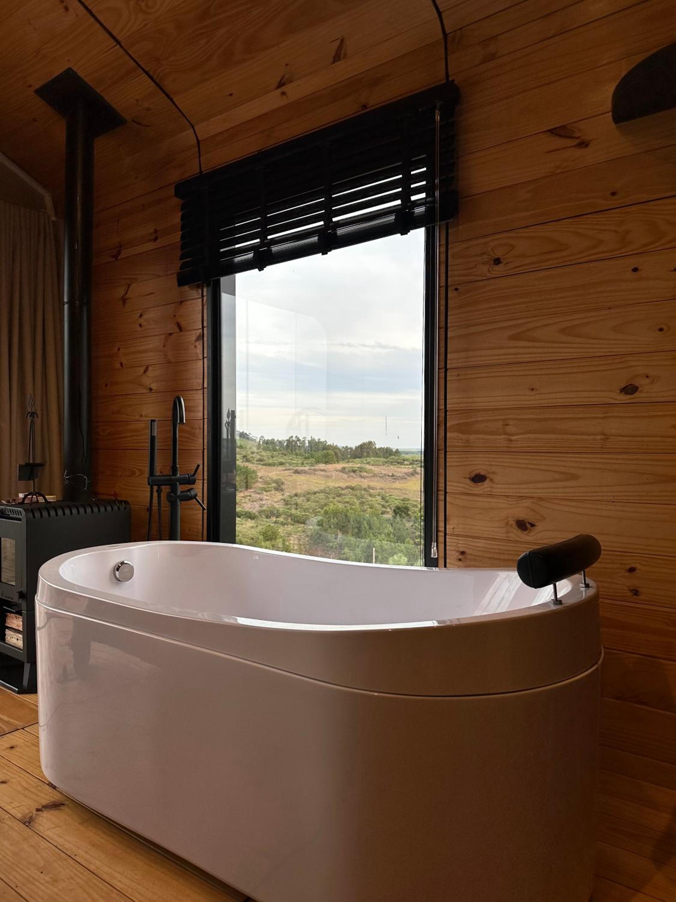 Nordic Cabanas