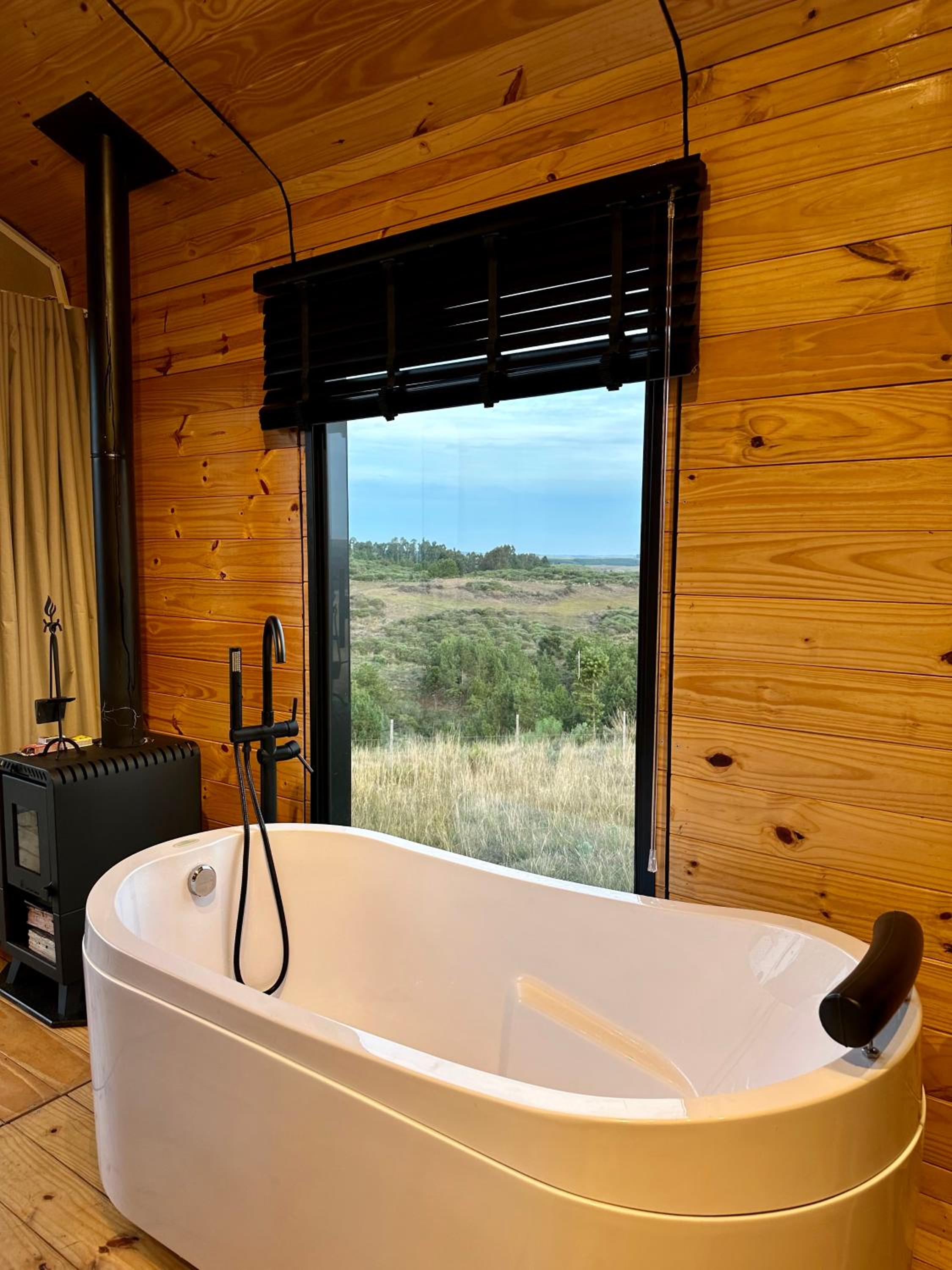 Nordic Cabanas
