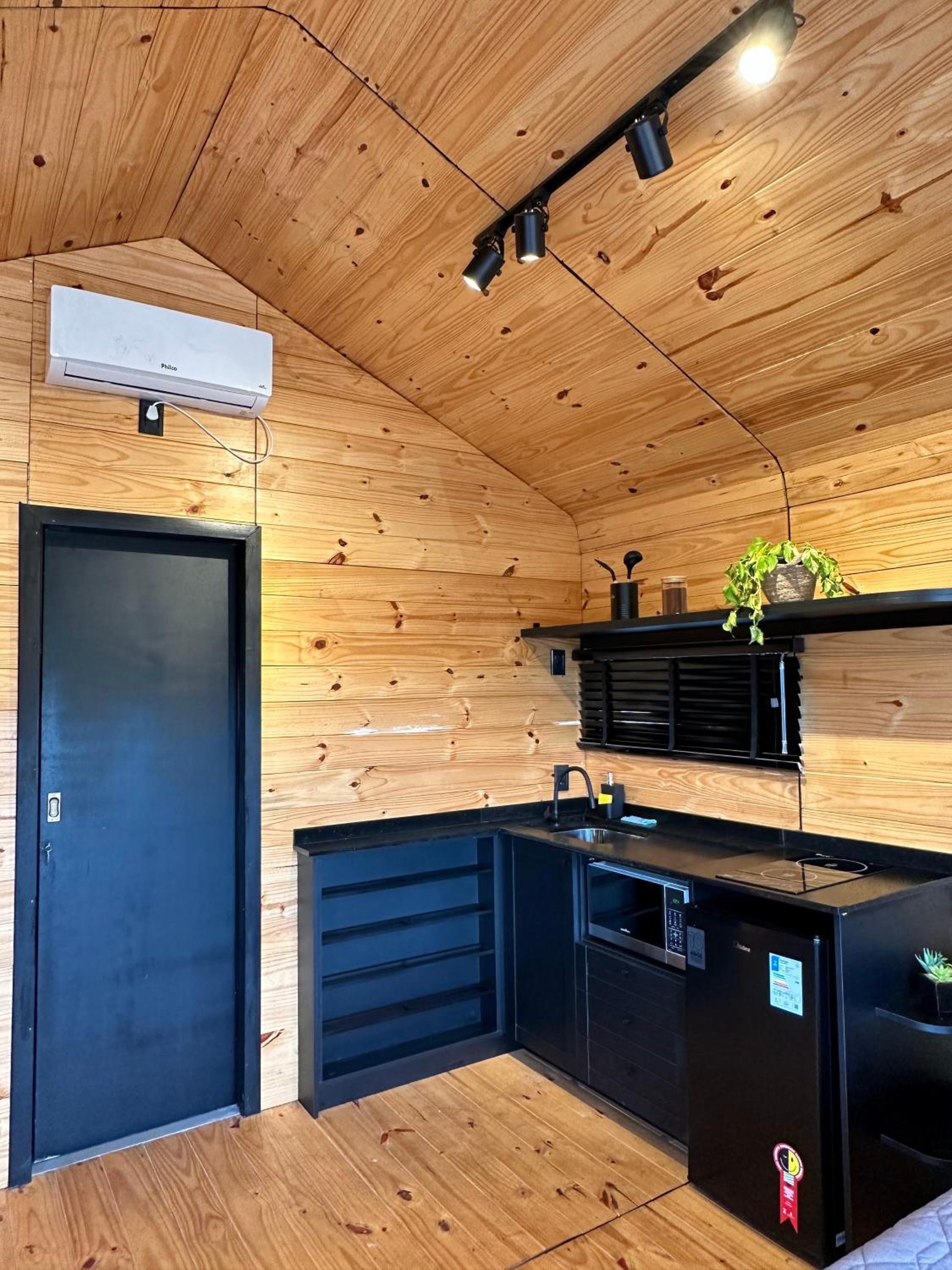 Nordic Cabanas