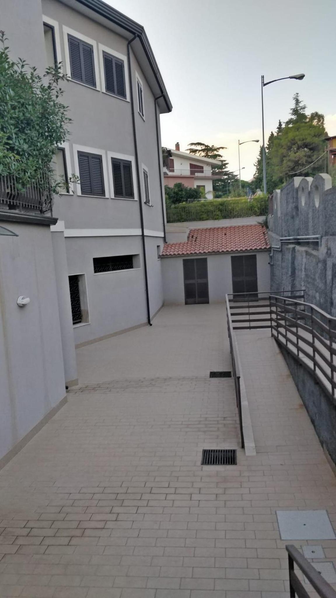House "La Porta dell'Etna" Nicolosi view 4