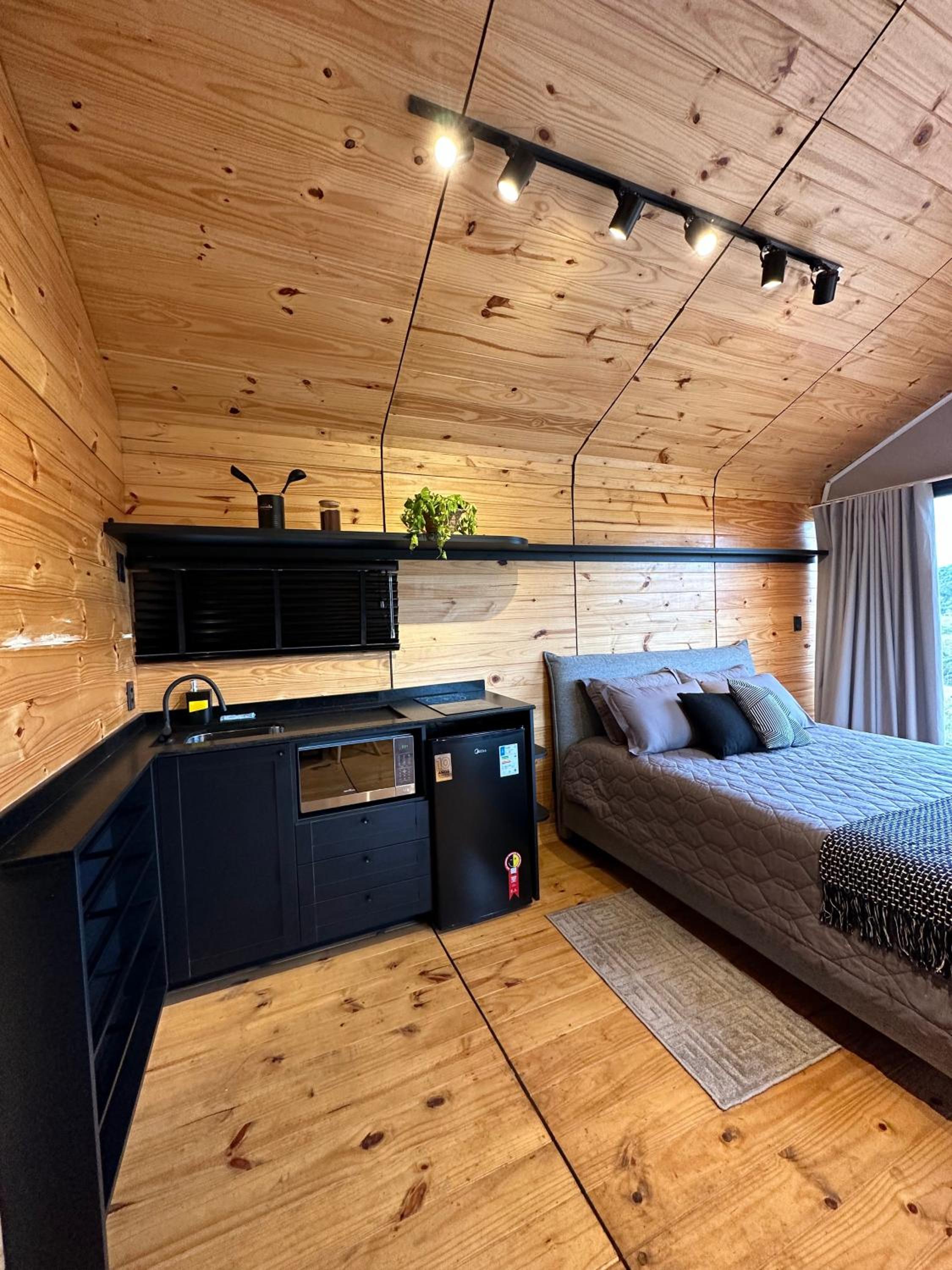 Nordic Cabanas