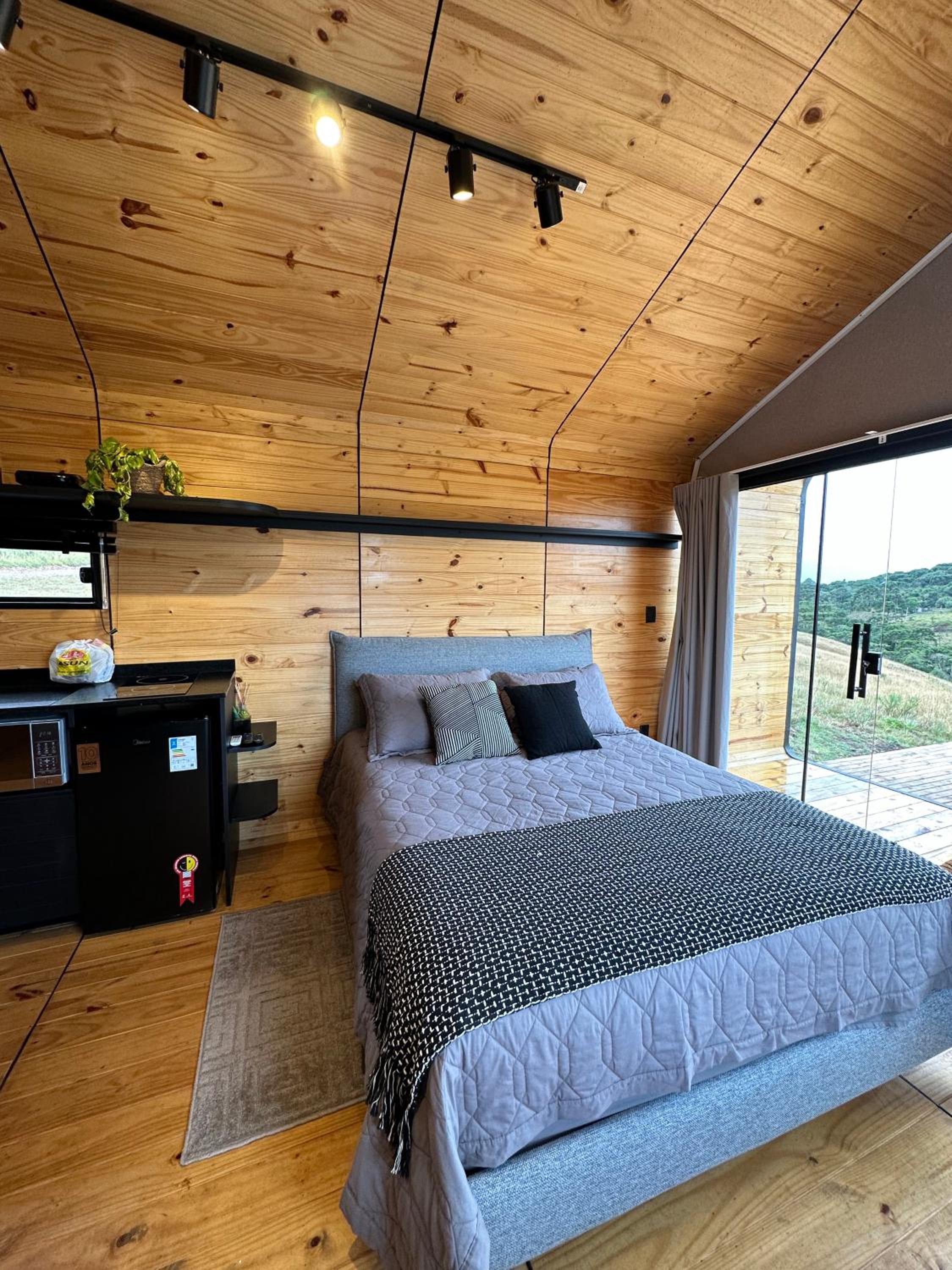 Nordic Cabanas