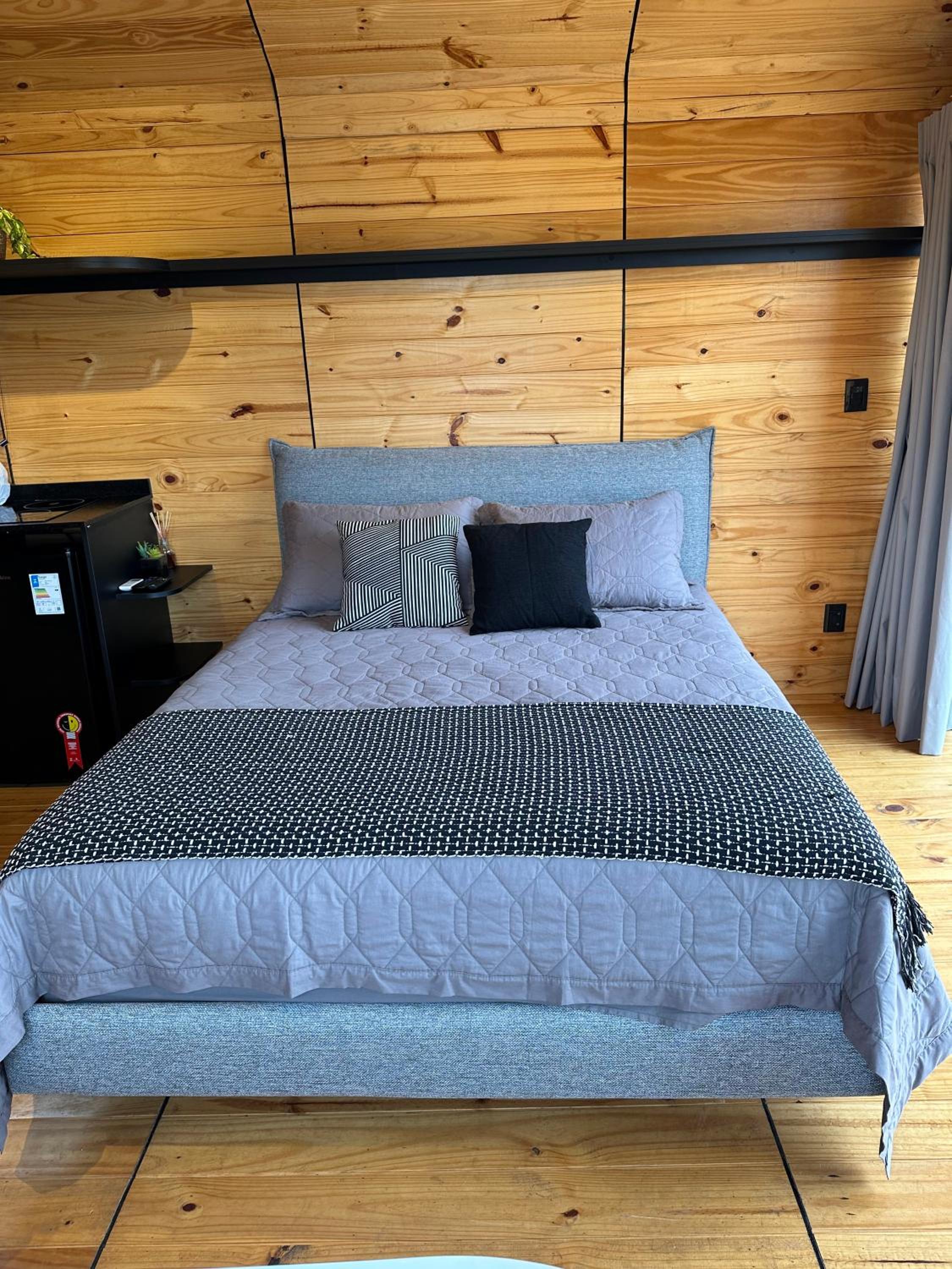 Nordic Cabanas