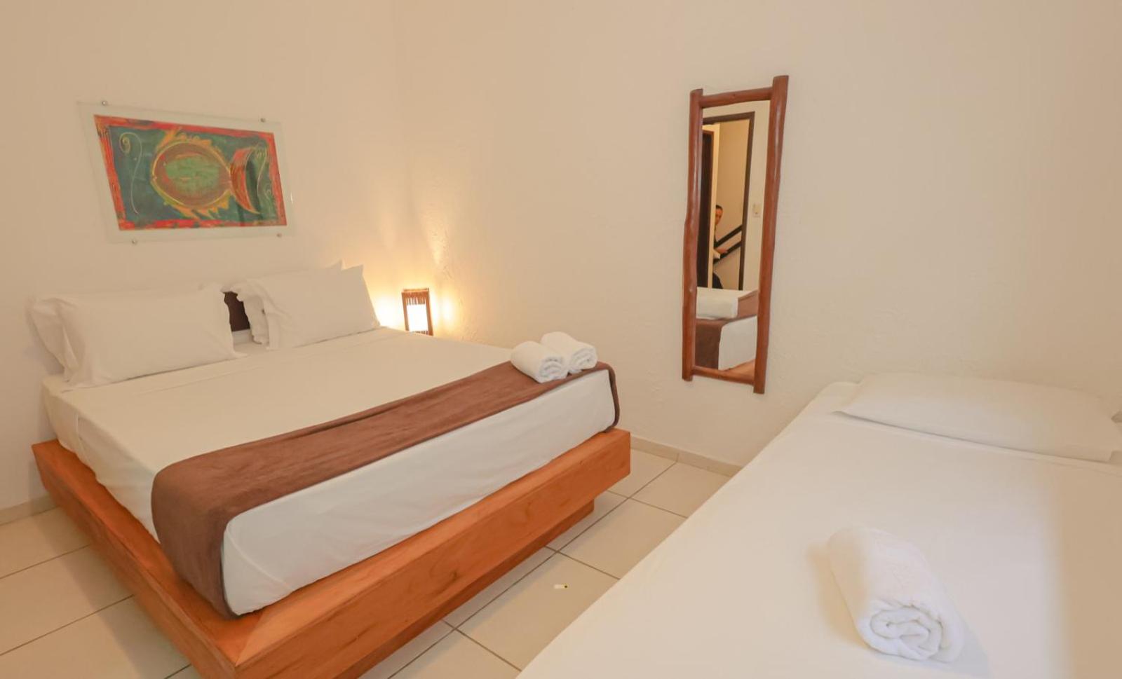 Pousada Saudosa Maloca, photo 18