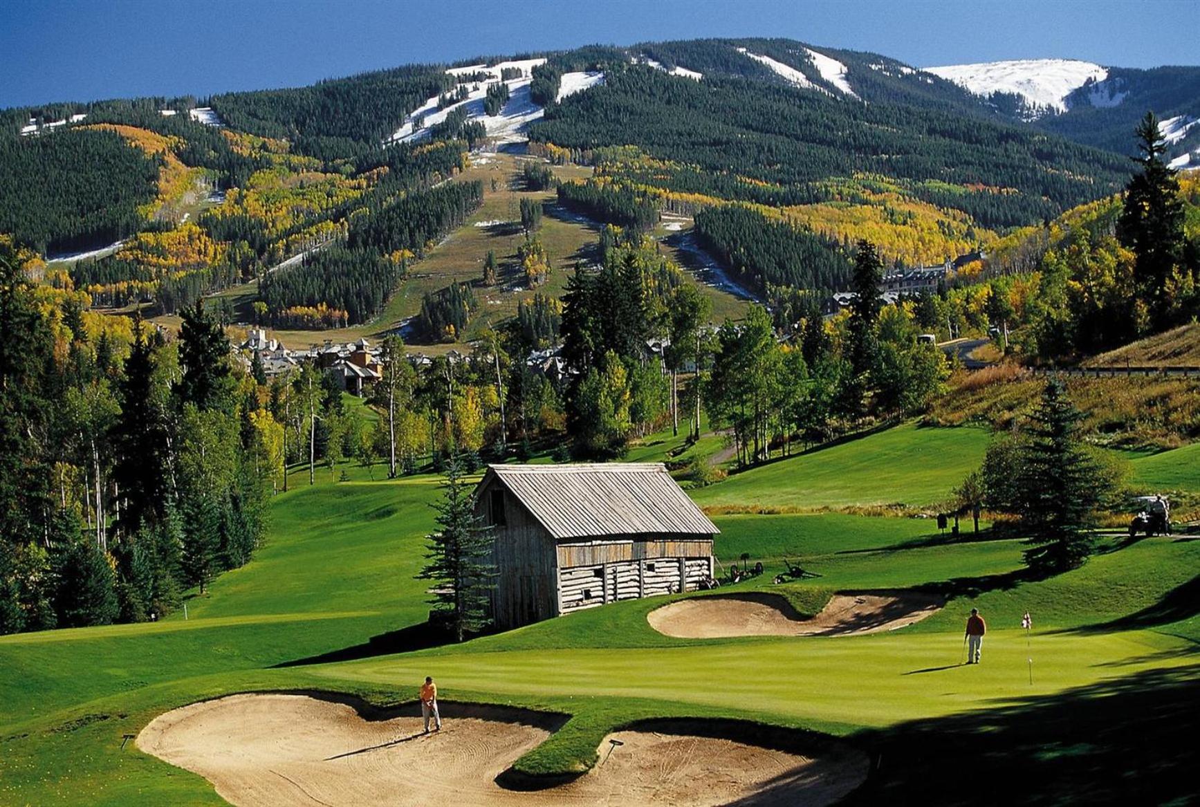 The Pines Lodge, a RockResort - Property Image 138