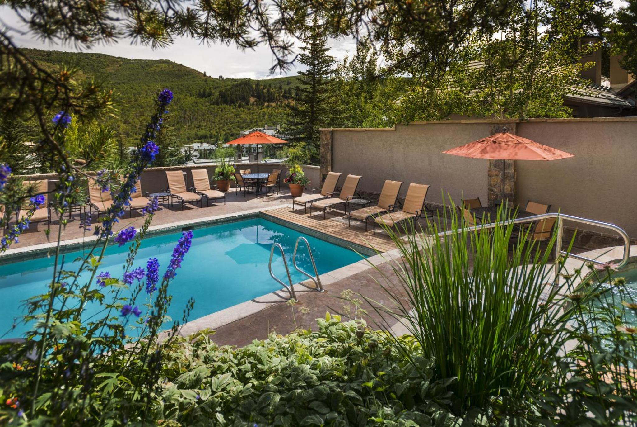 The Pines Lodge, a RockResort - Property Image 140