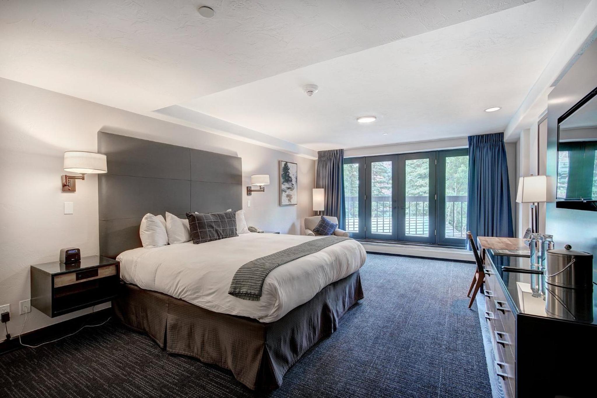 The Pines Lodge, a RockResort - Property Image 149