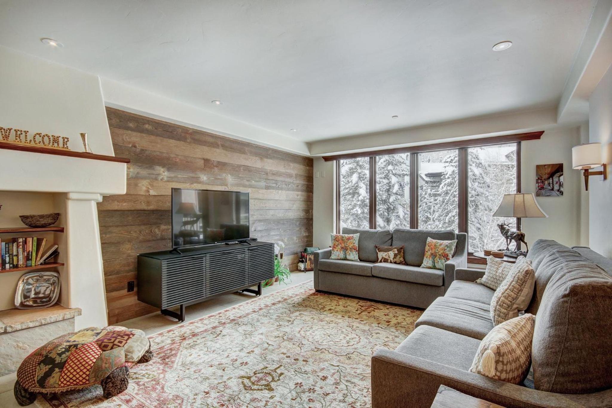 The Pines Lodge, a RockResort - Property Image 159