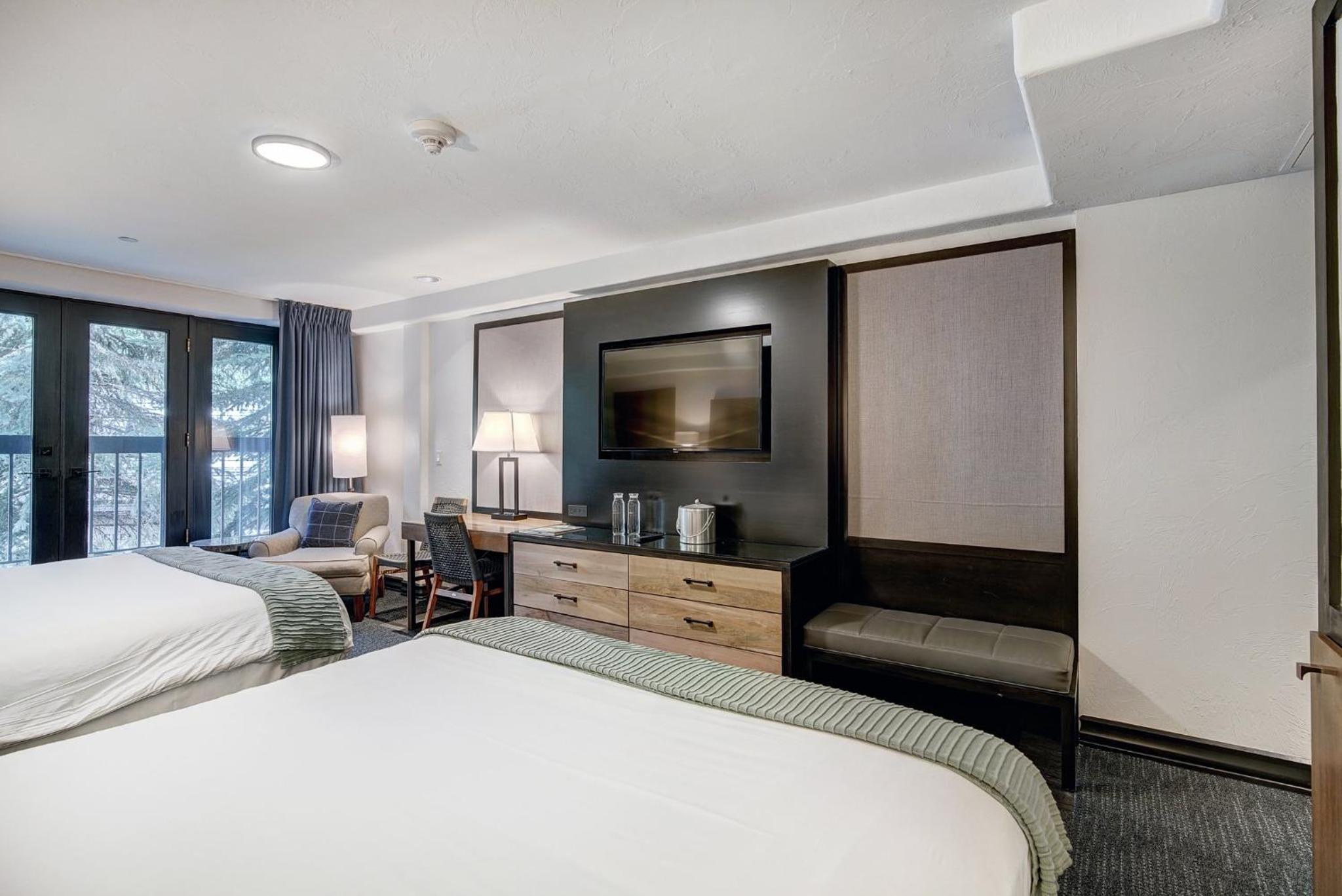 The Pines Lodge, a RockResort - Property Image 170