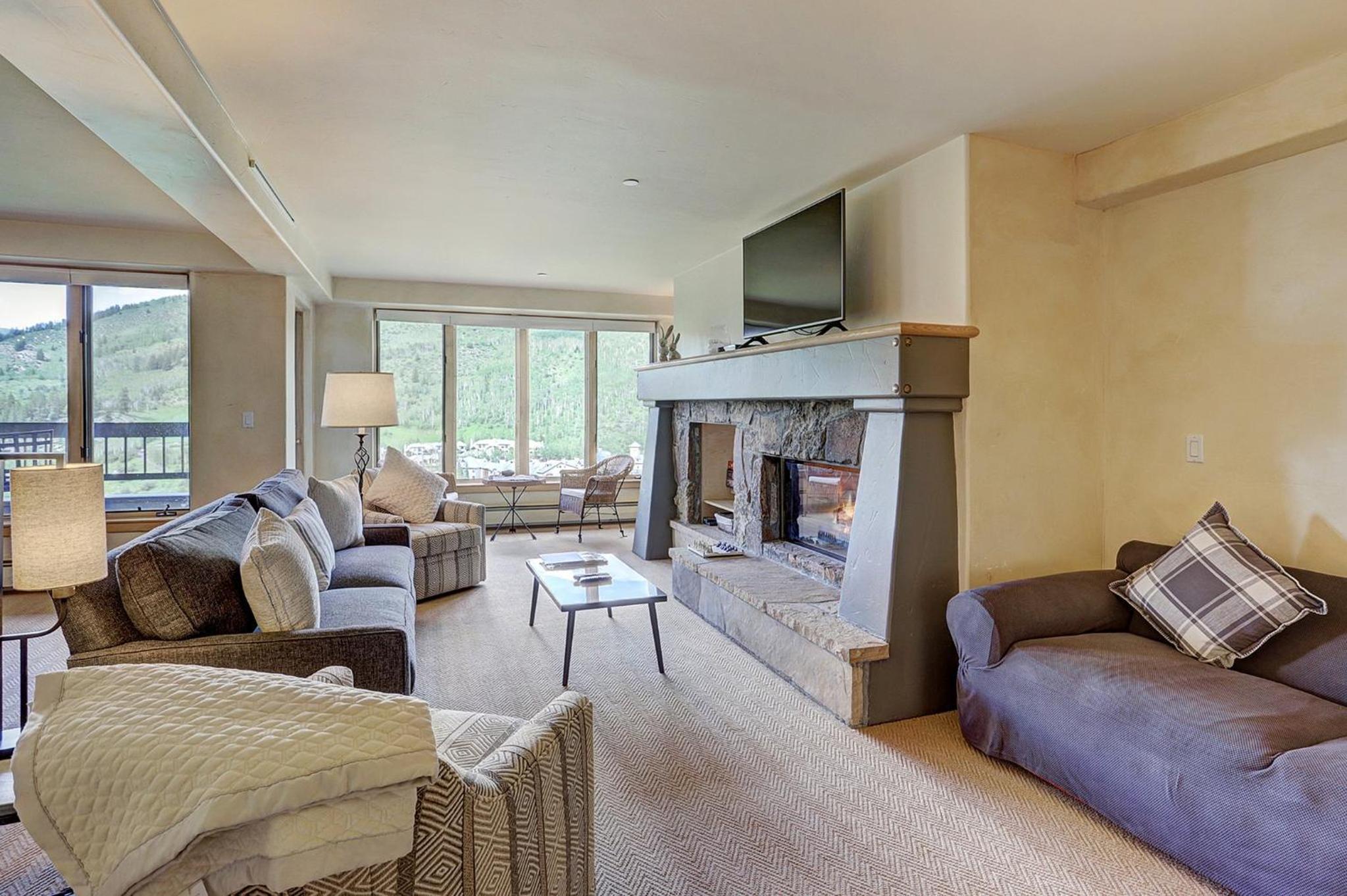 The Pines Lodge, a RockResort - Property Image 116