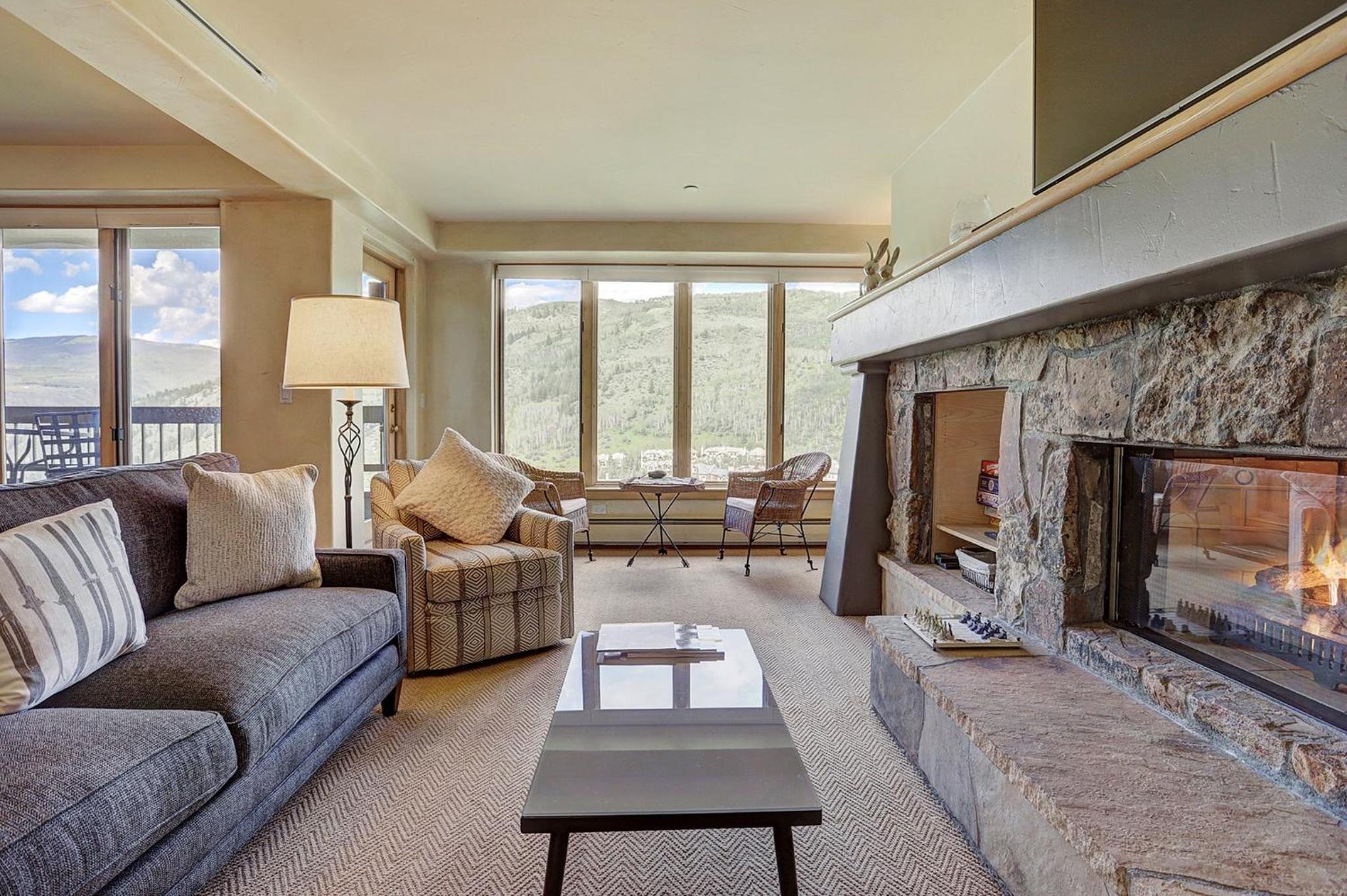 The Pines Lodge, a RockResort - Property Image 121