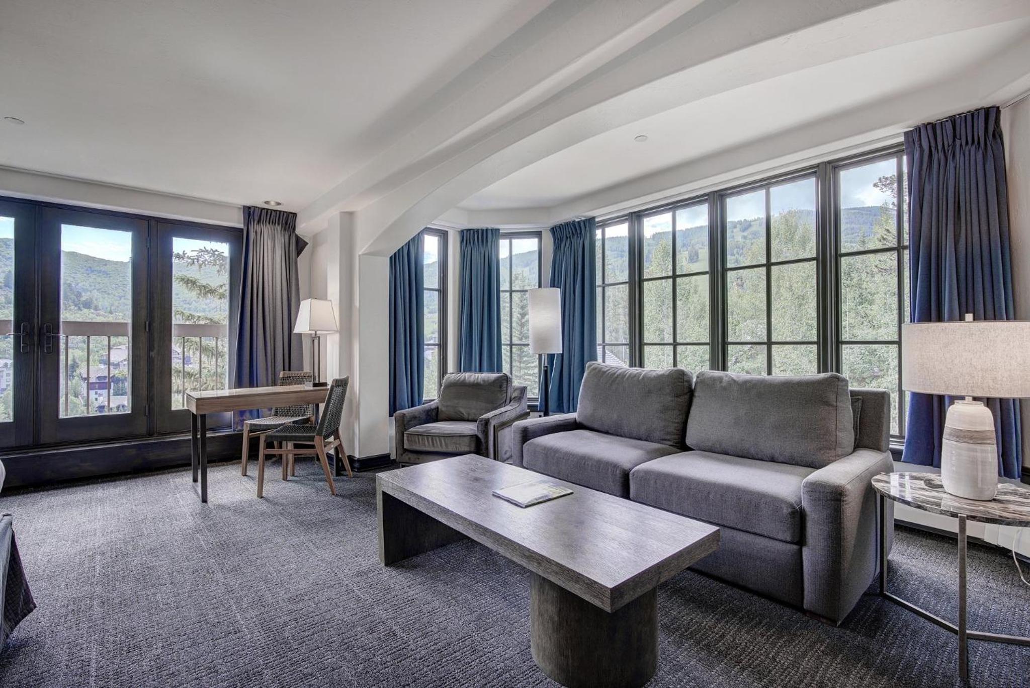 The Pines Lodge, a RockResort - Property Image 177