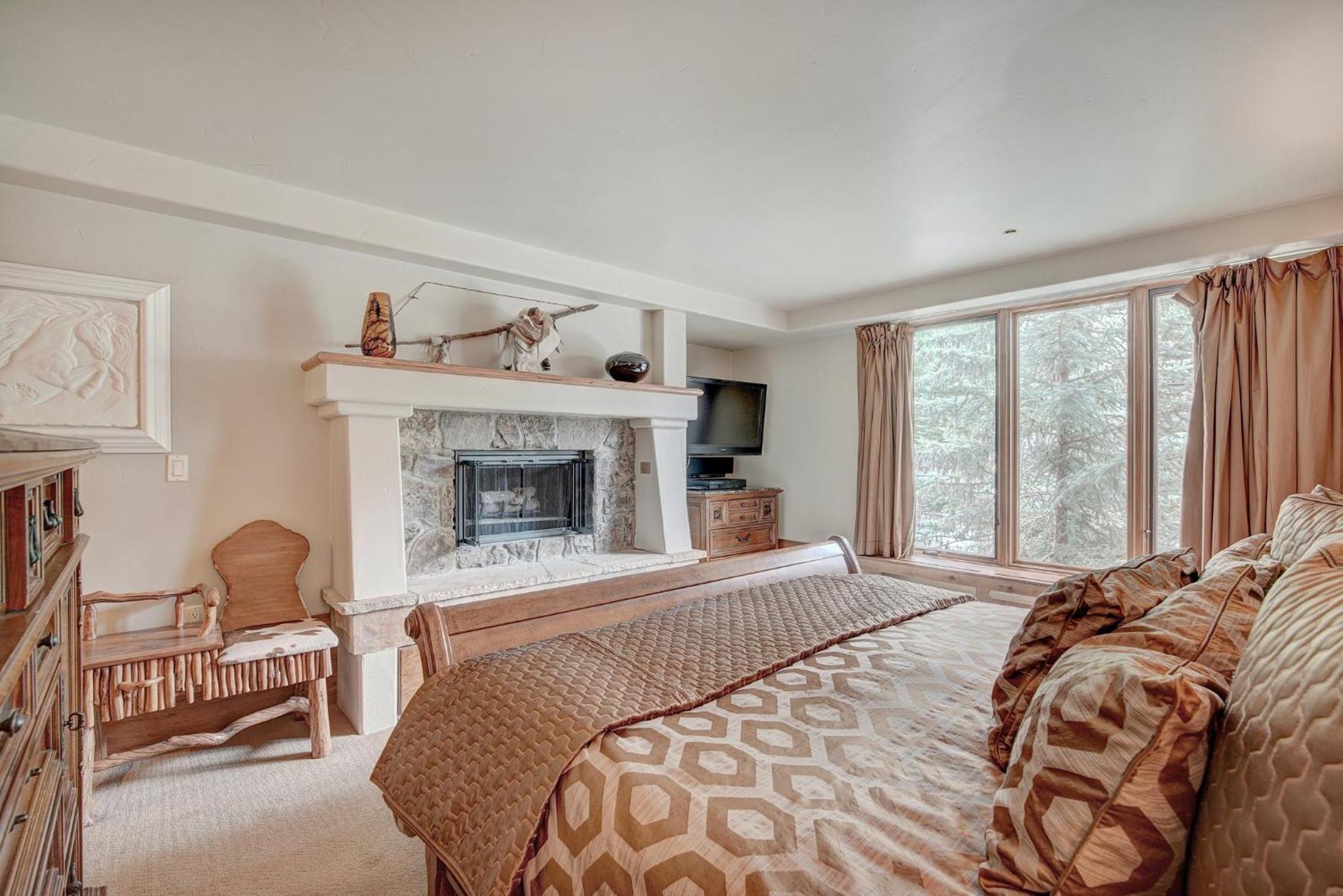 The Pines Lodge, a RockResort - Property Image 181