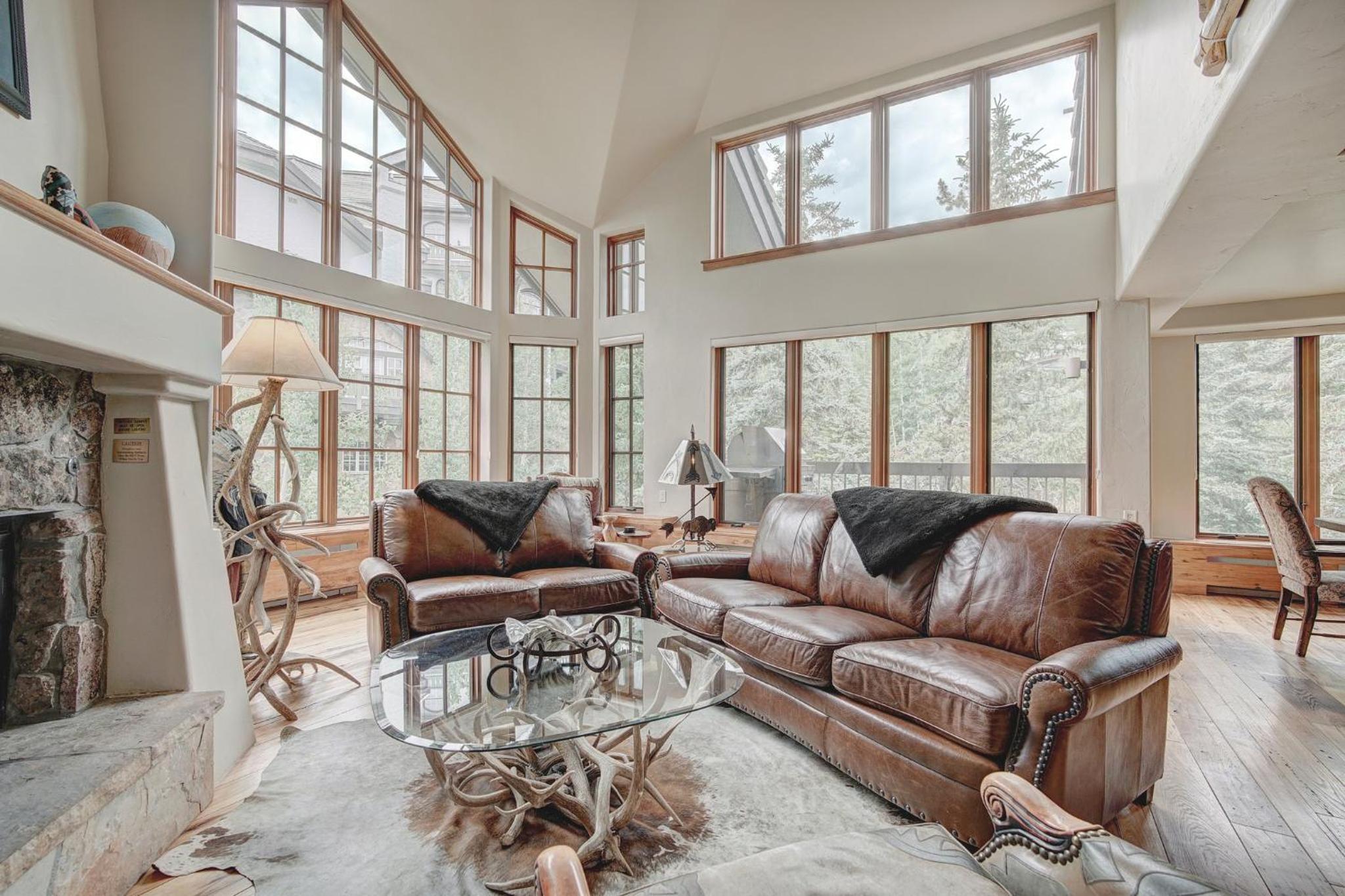 The Pines Lodge, a RockResort - Property Image 187