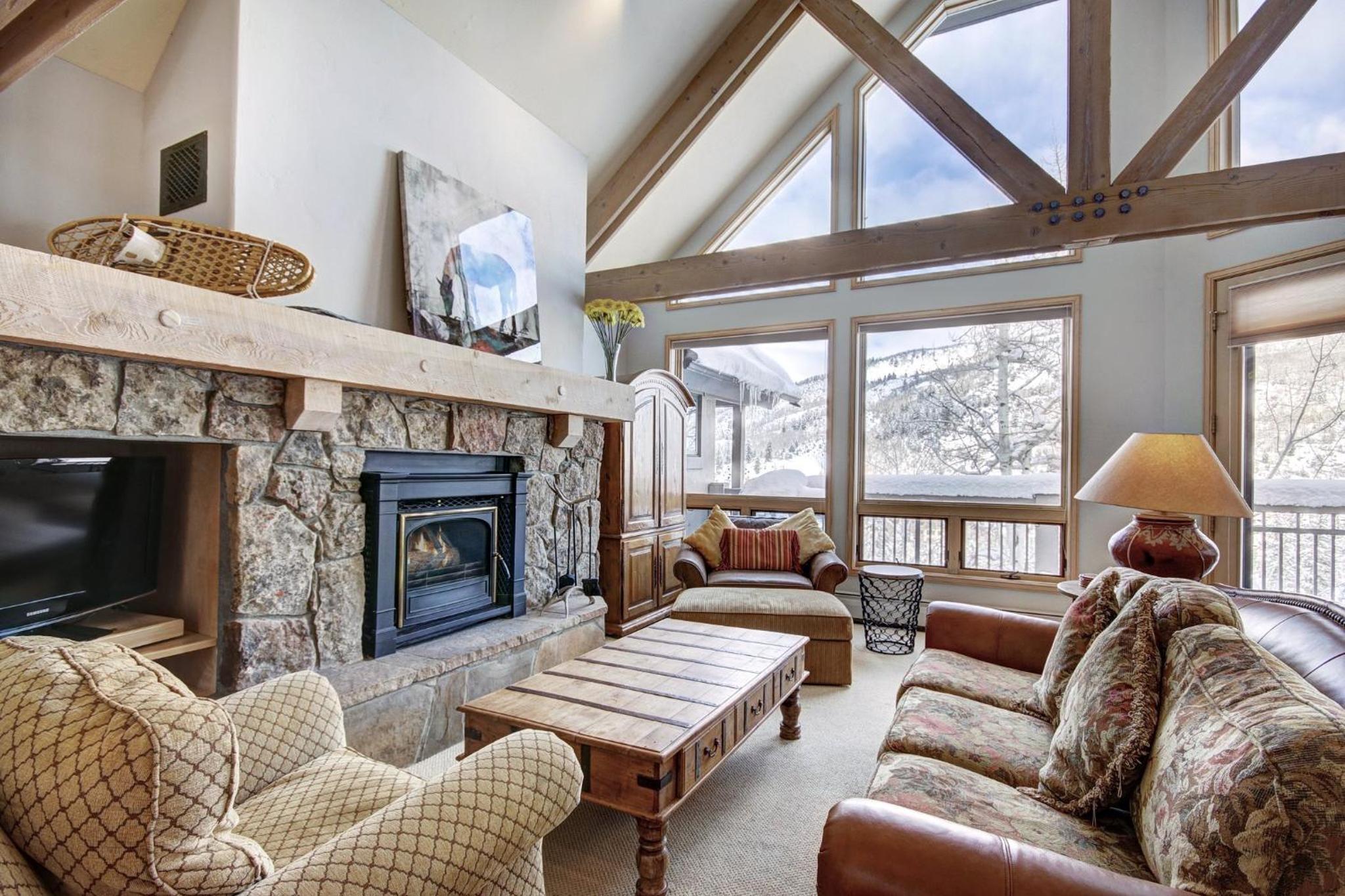 The Pines Lodge, a RockResort - Property Image 189