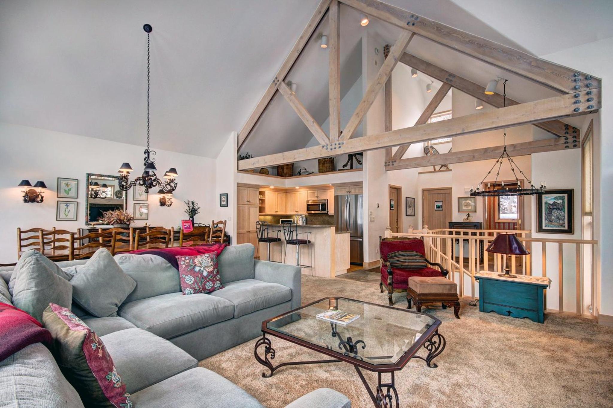 The Pines Lodge, a RockResort - Property Image 114