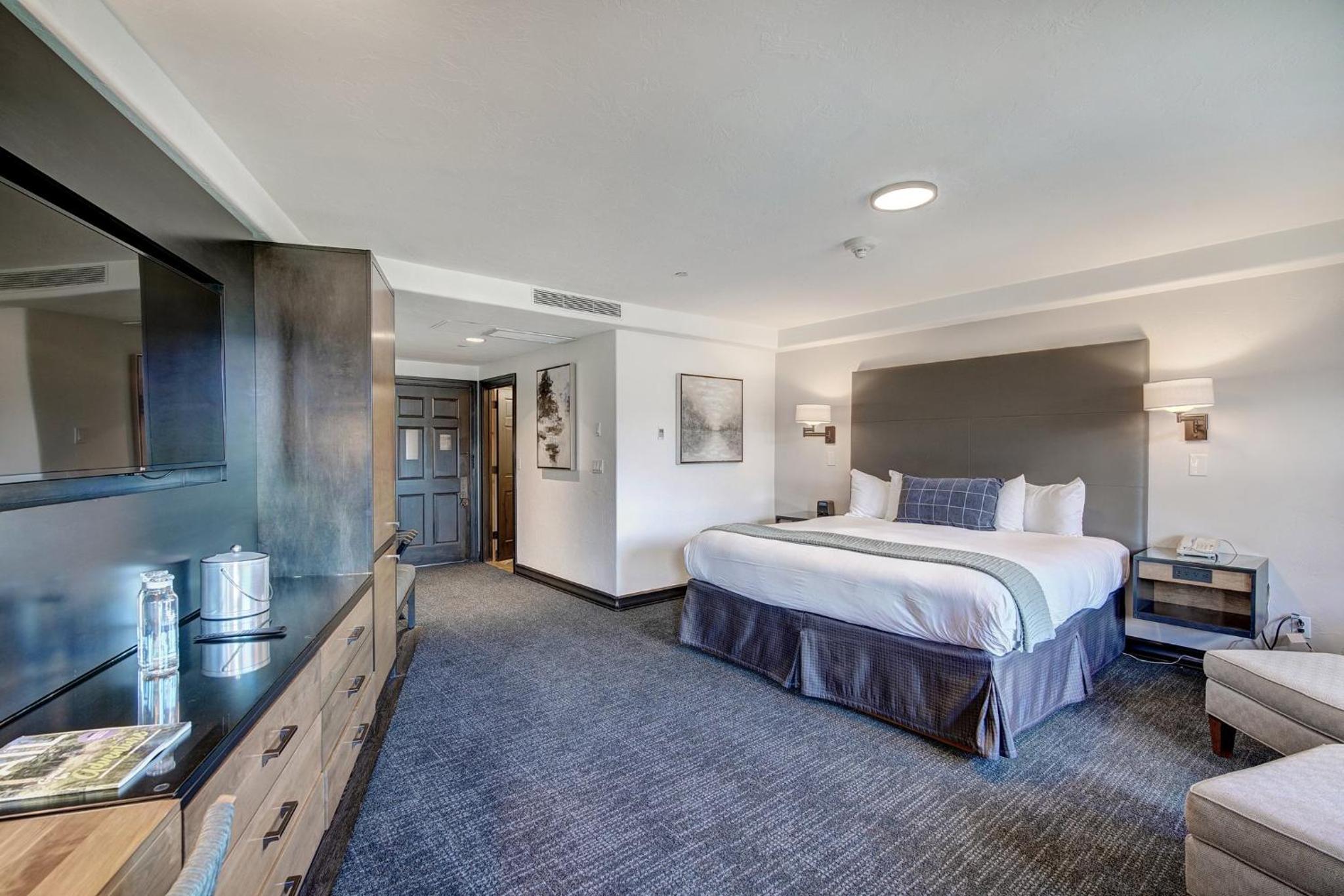 The Pines Lodge, a RockResort - Property Image 200