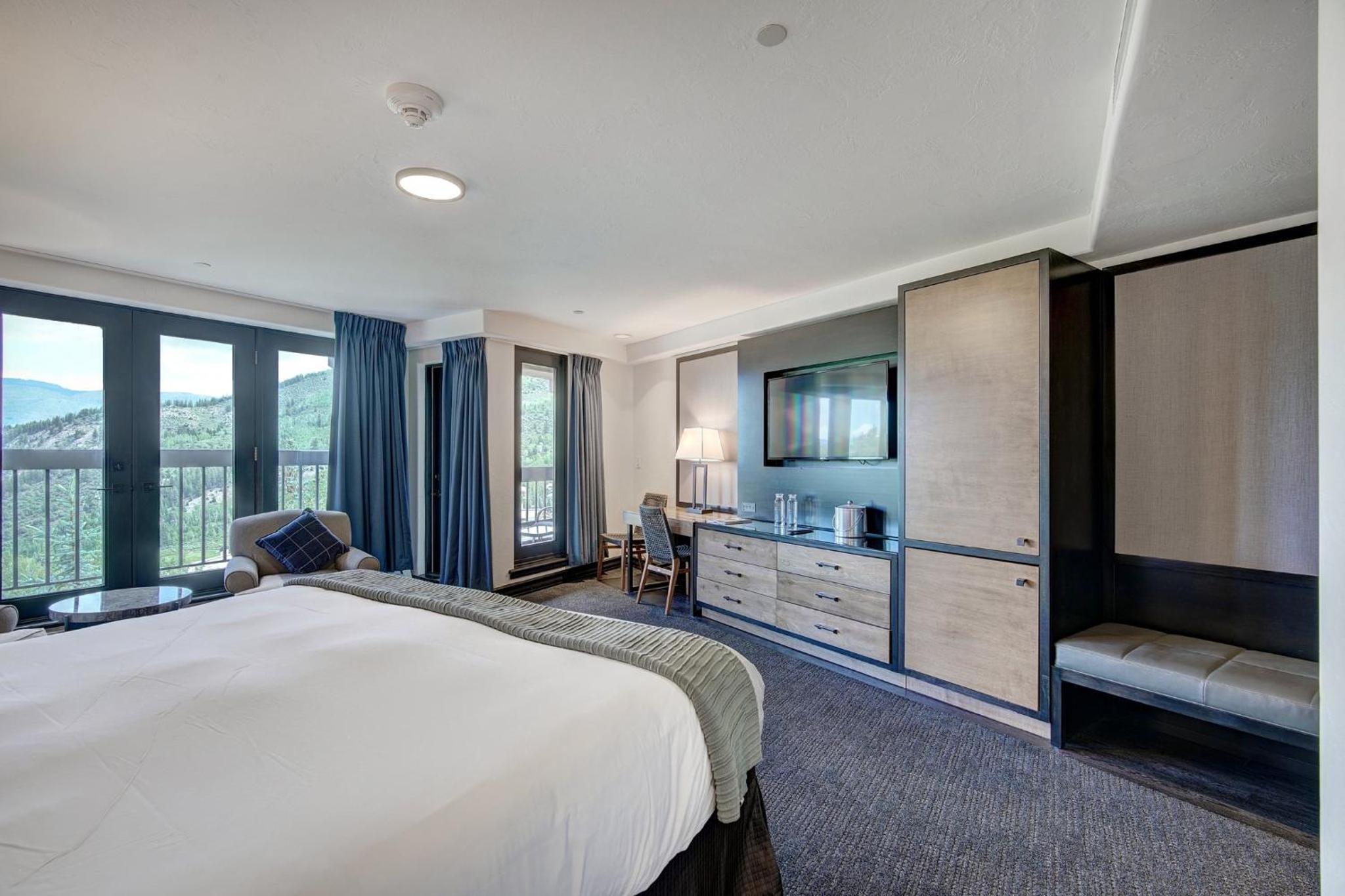 The Pines Lodge, a RockResort - Property Image 201