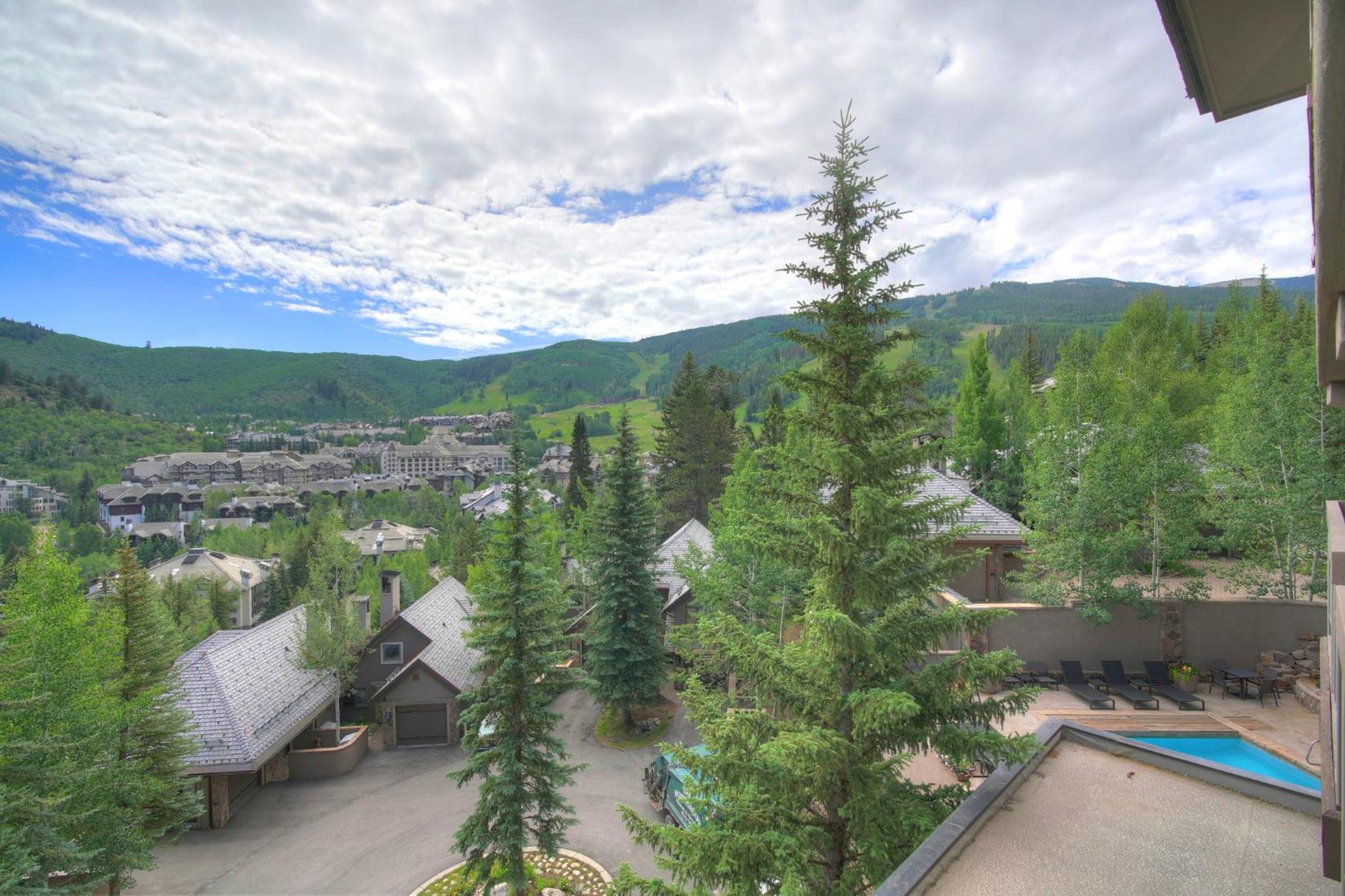 The Pines Lodge, a RockResort - Property Image 231