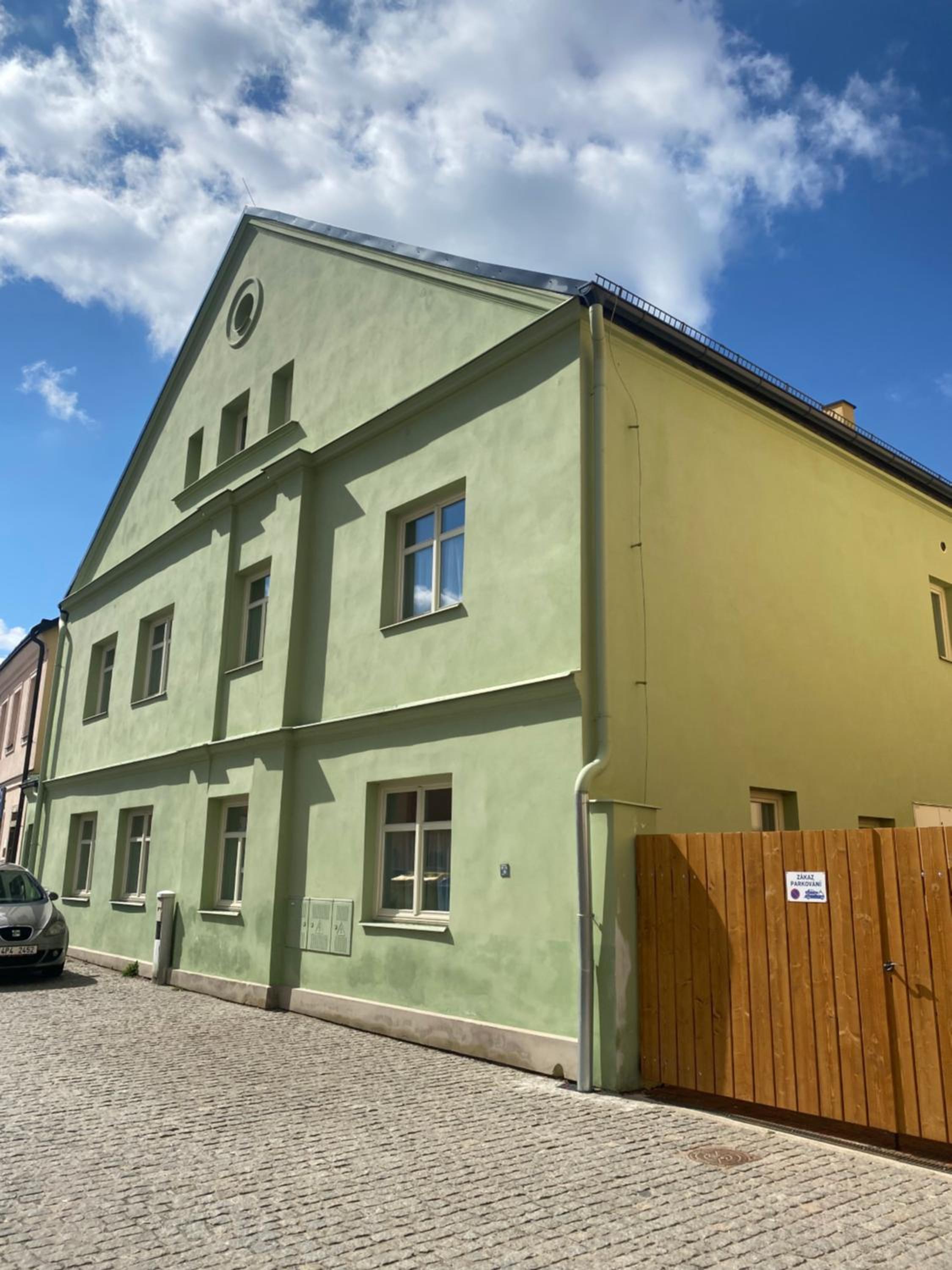 building