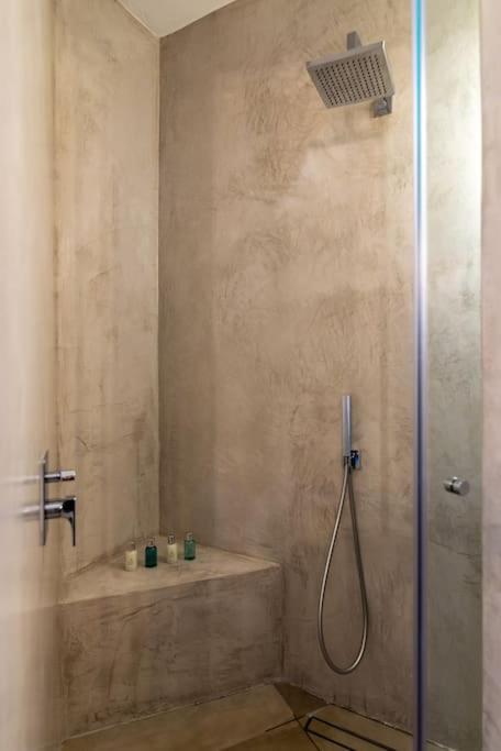 KaYa Tinos Luxury Villa - Helios view 3