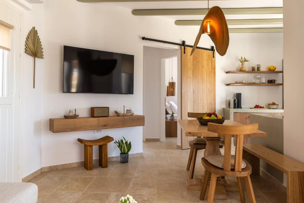 KaYa Tinos Luxury Villa - Helios view 4