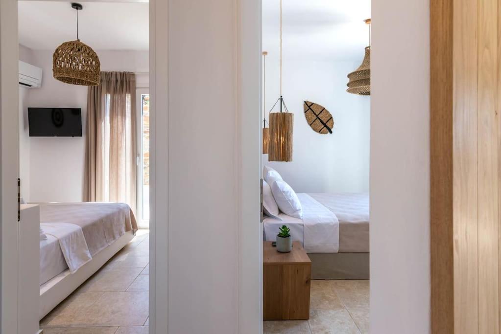 KaYa Tinos Luxury Villa - Helios view 5