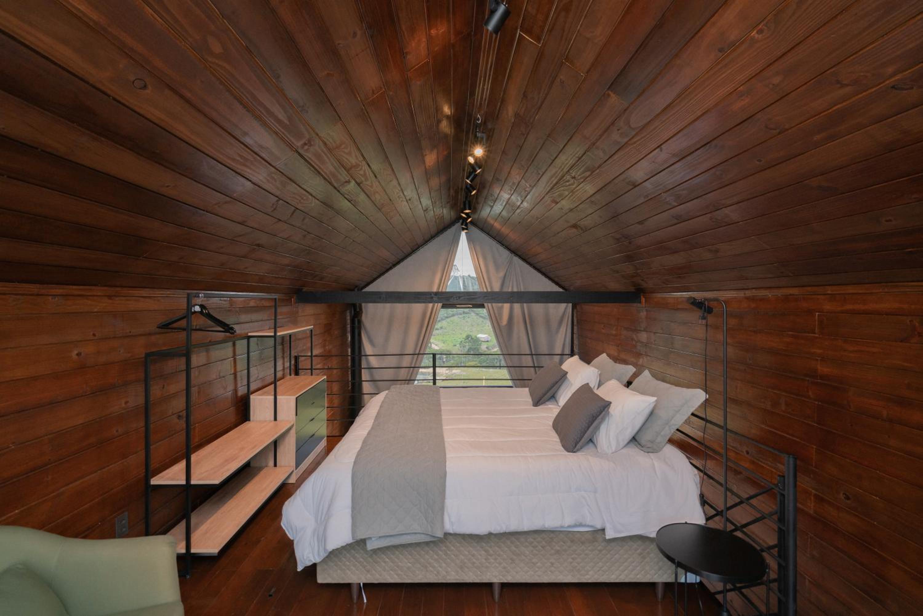 Nordic Cabanas